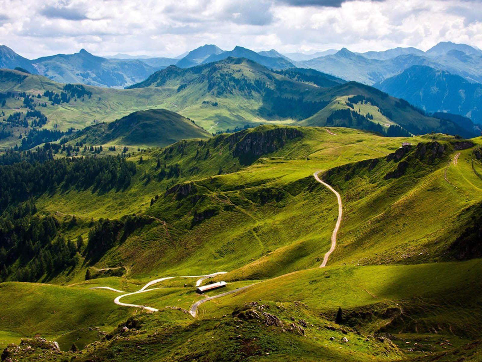 Peaceful Desktop Backgrounds Wallpaper Cave