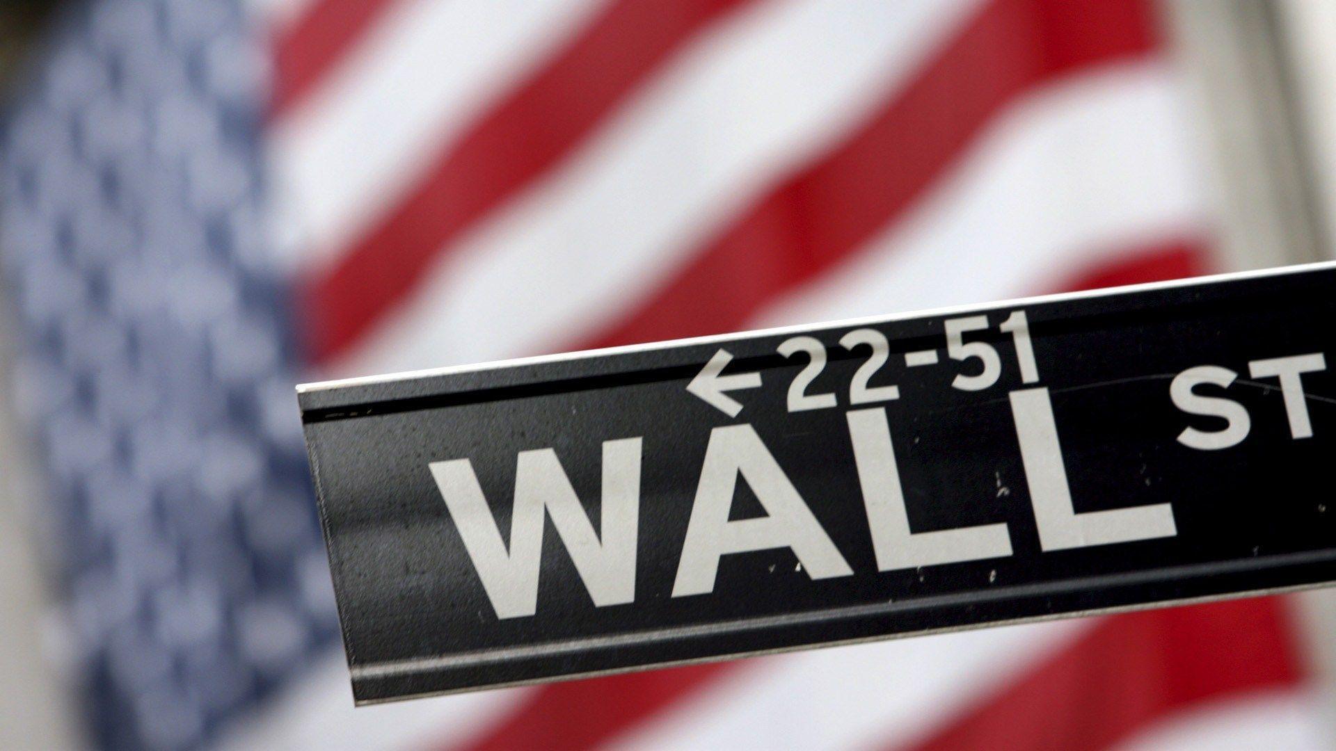 Wall Street Wallpapers Wallpaper Cave