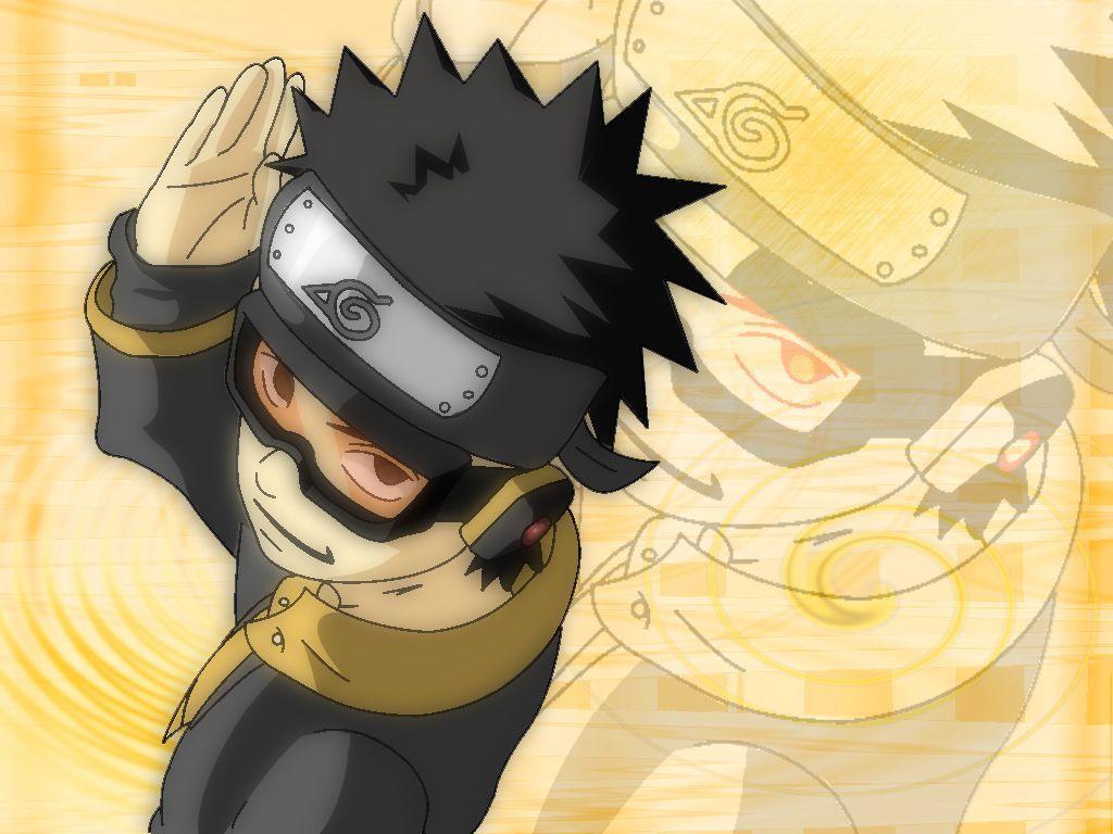 Uchiha Obito Wallpapers Wallpaper Cave