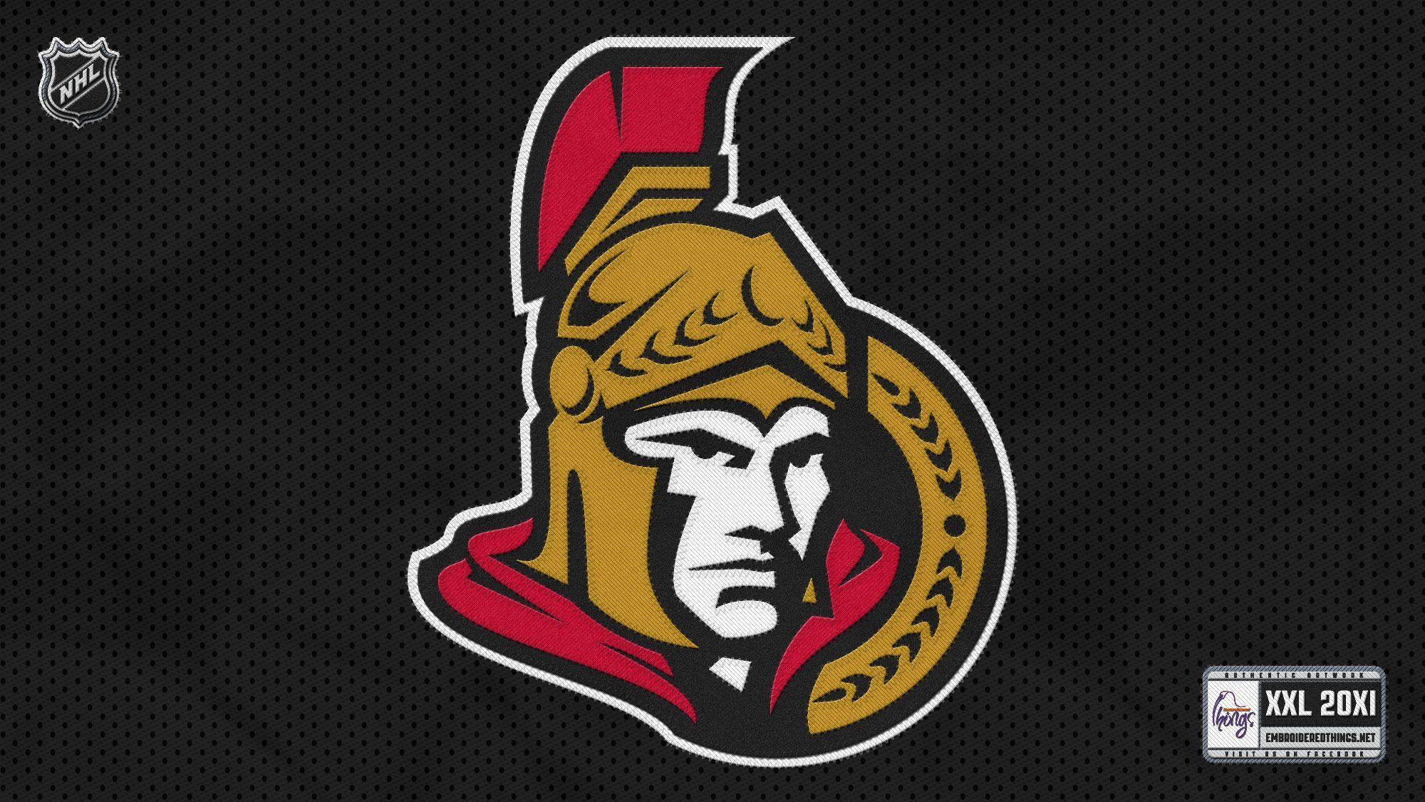 Ottawa Senators Wallpapers Wallpaper Cave