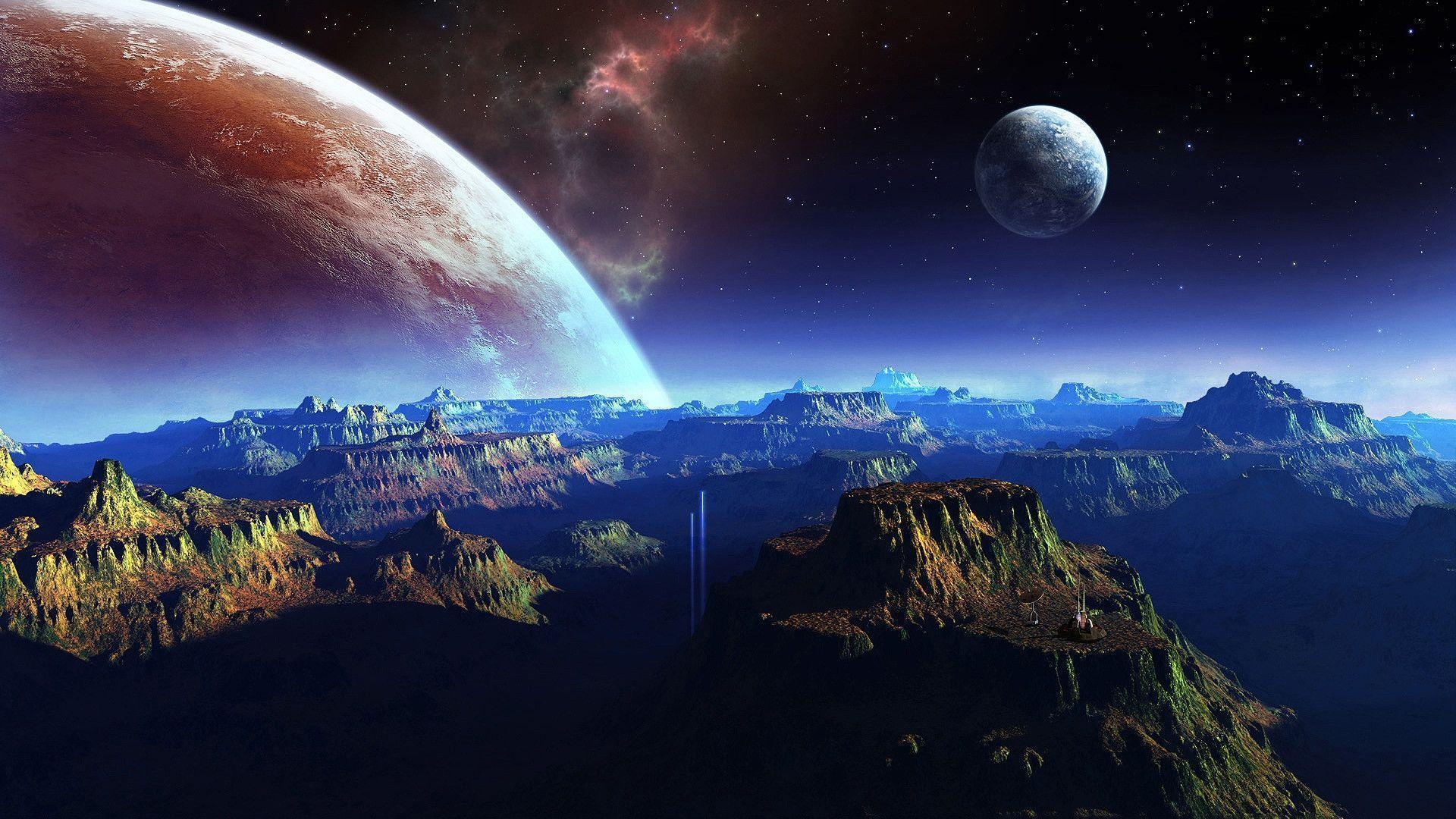 Fantasy Wallpapers Wallpaper Cave