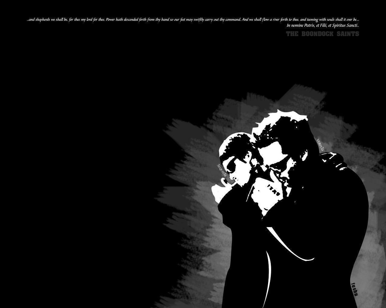 Boondock Saints Wallpapers Wallpaper Cave