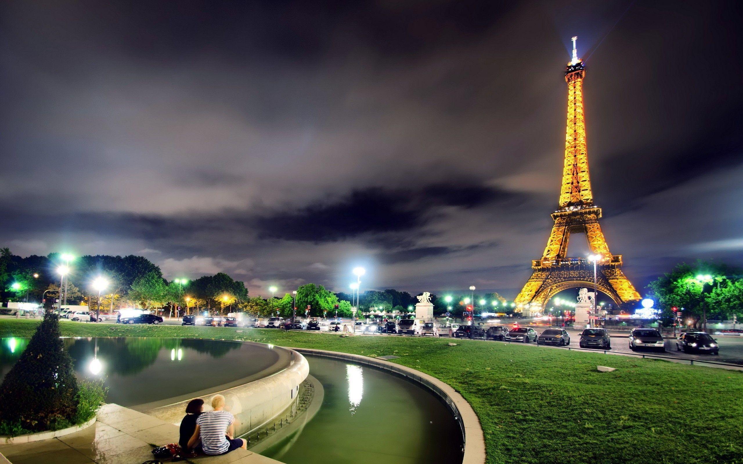 Paris France Wallpapers Wallpaper Cave