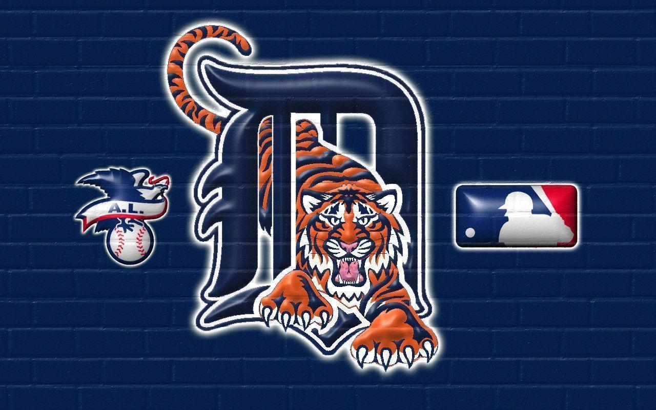 Detroit Tigers Wallpapers Wallpaper Cave