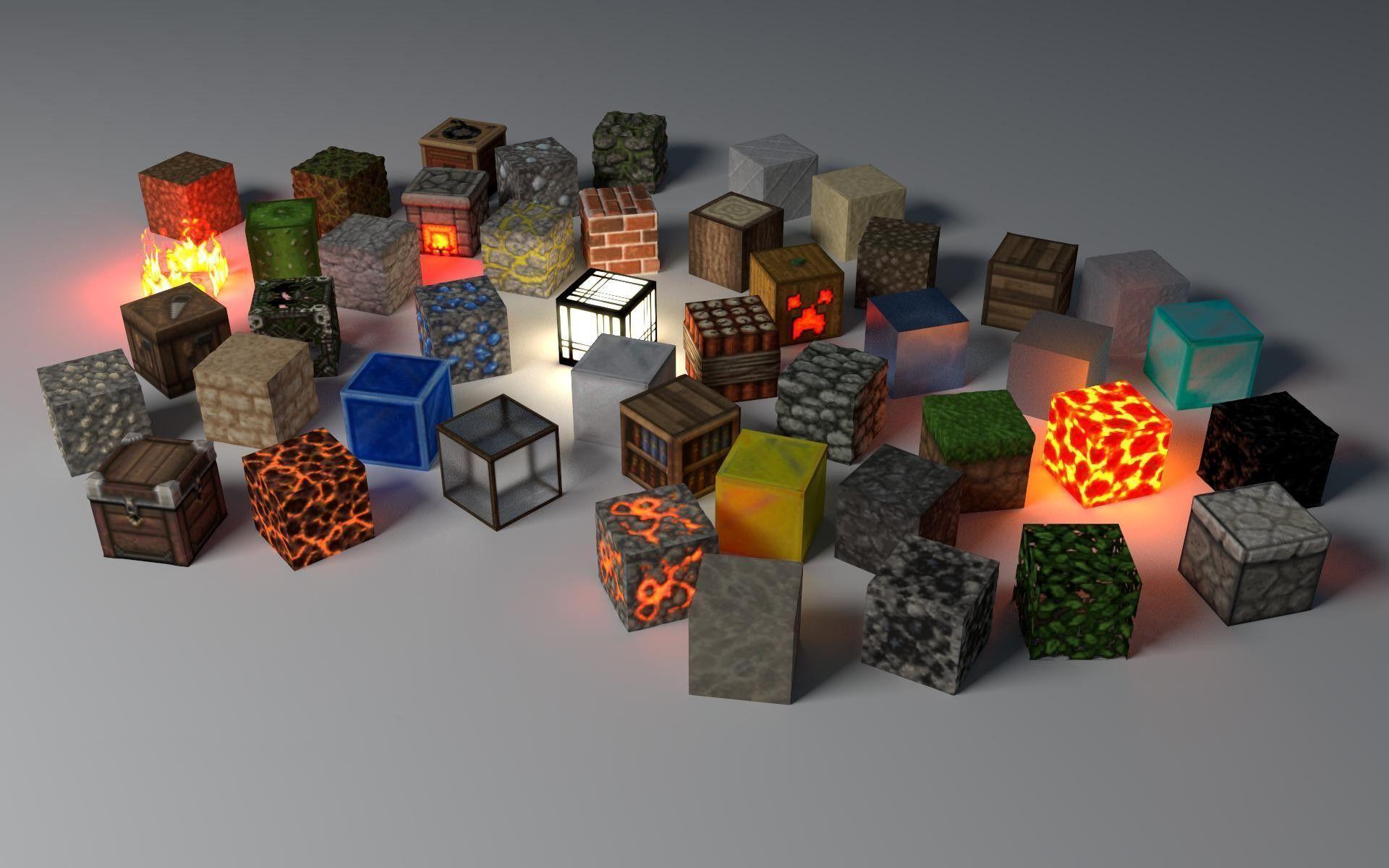 HD Wallpapers Of Minecraft Wallpaper Cave