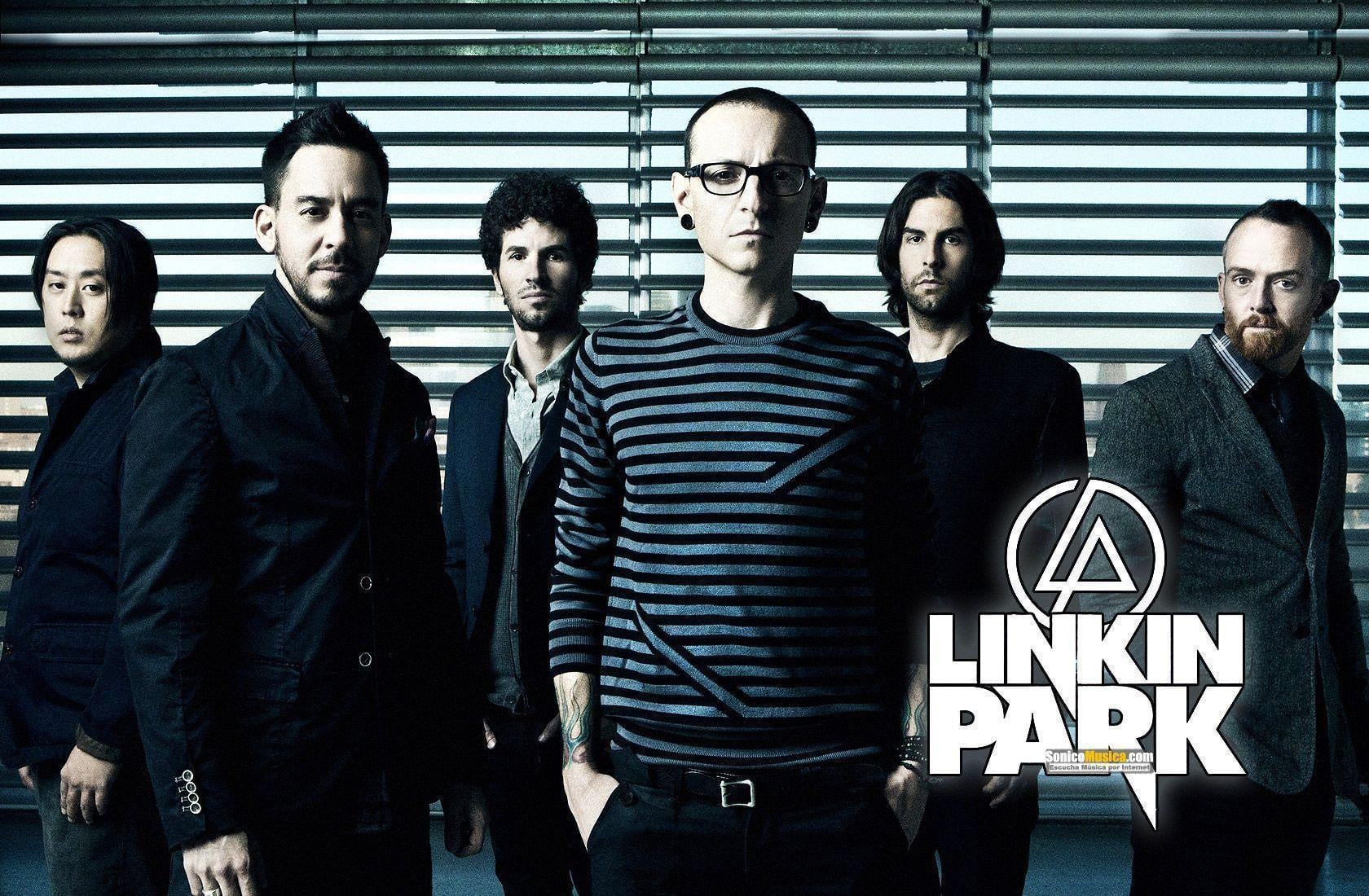 Linkin Park Wallpapers Wallpaper Cave