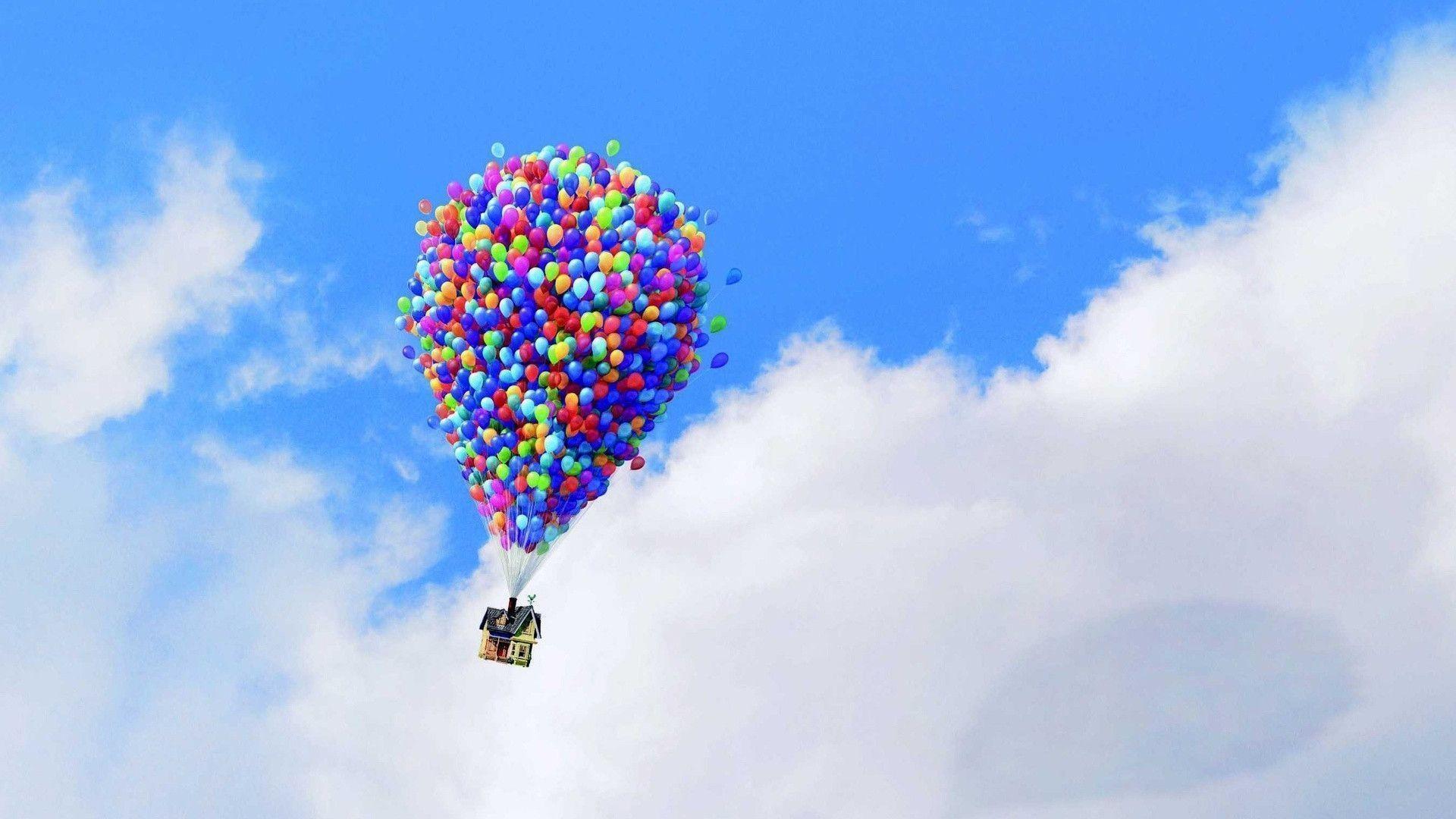 Up Wallpapers Pixar Wallpaper Cave