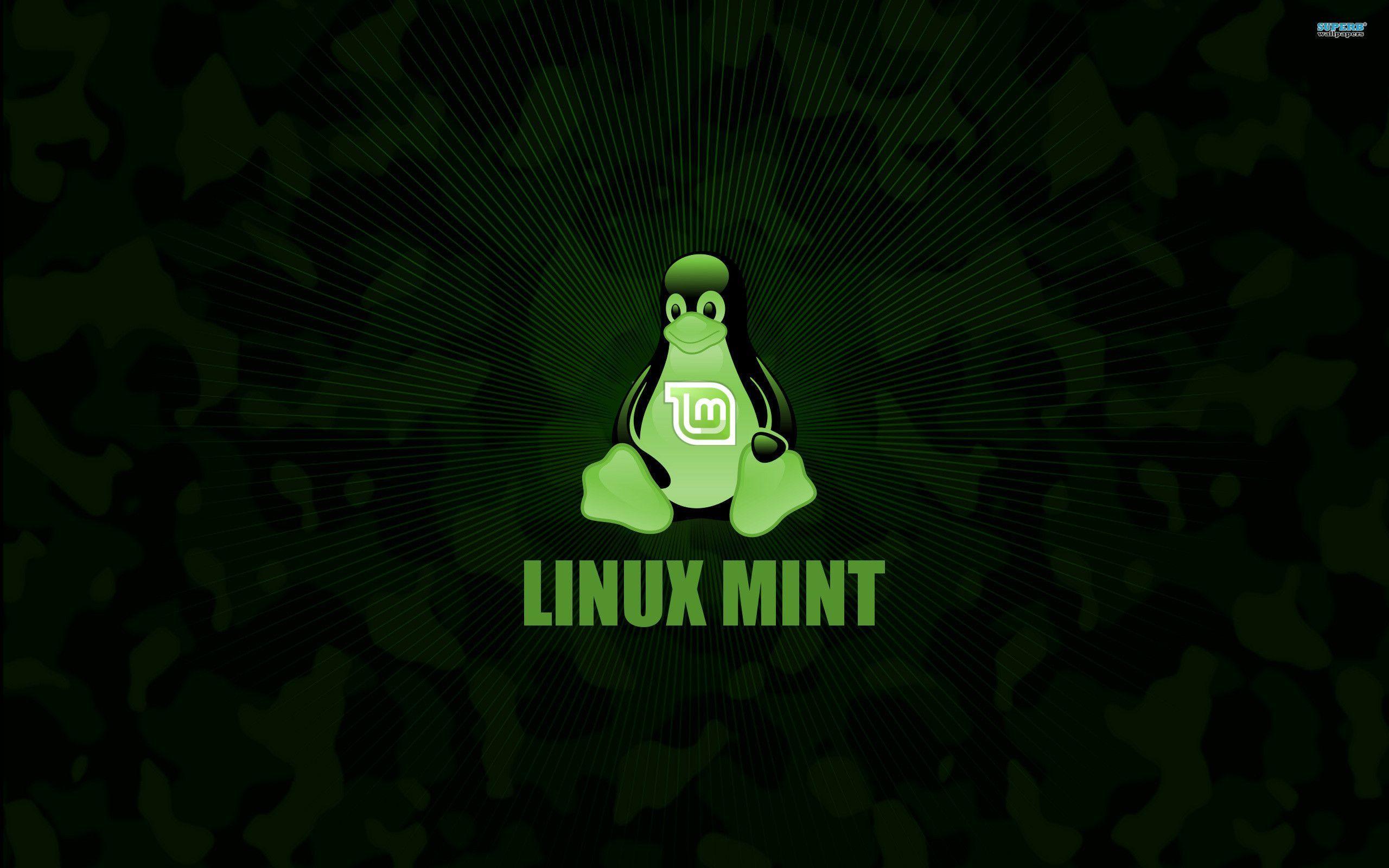 Linux Mint Wallpapers Wallpaper Cave