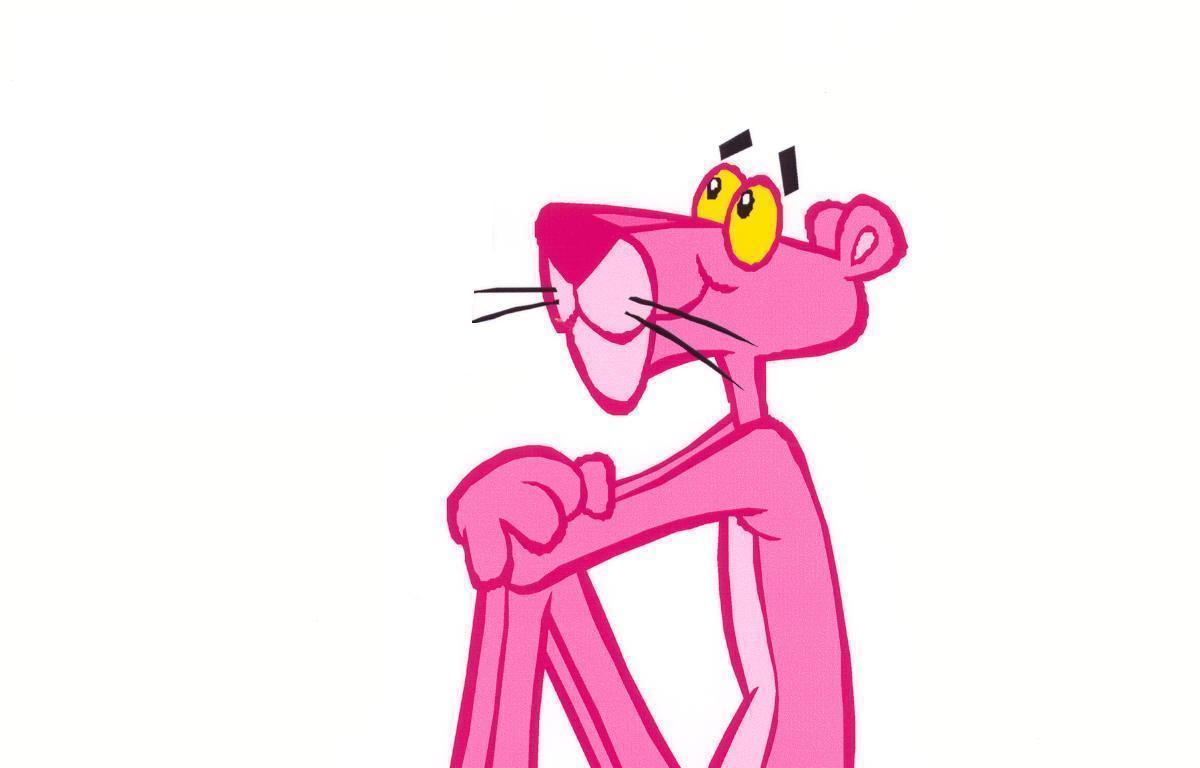 The Pink Panther Wallpapers Wallpaper Cave