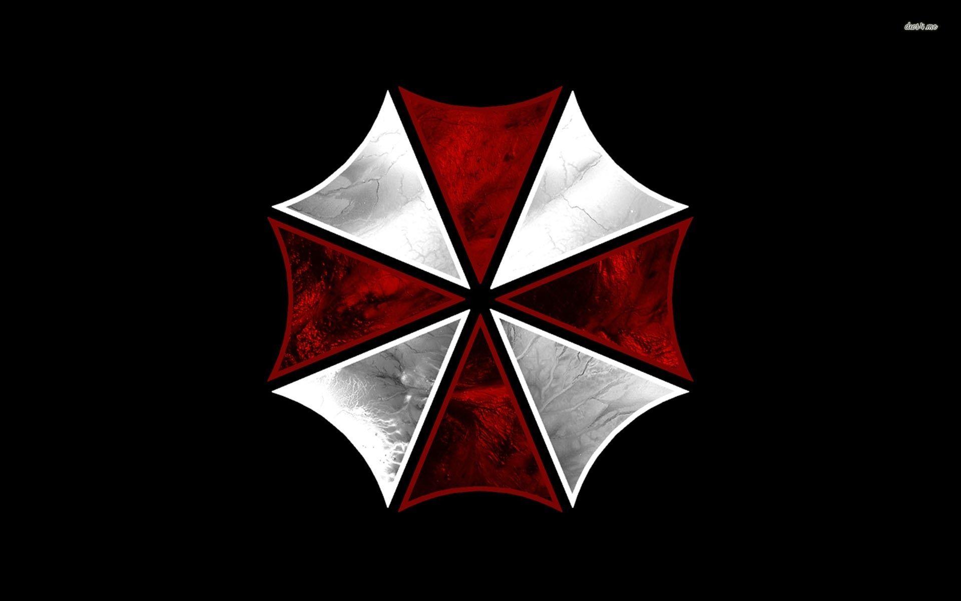 Umbrella Corporation Locations at David Steinfeldt blog