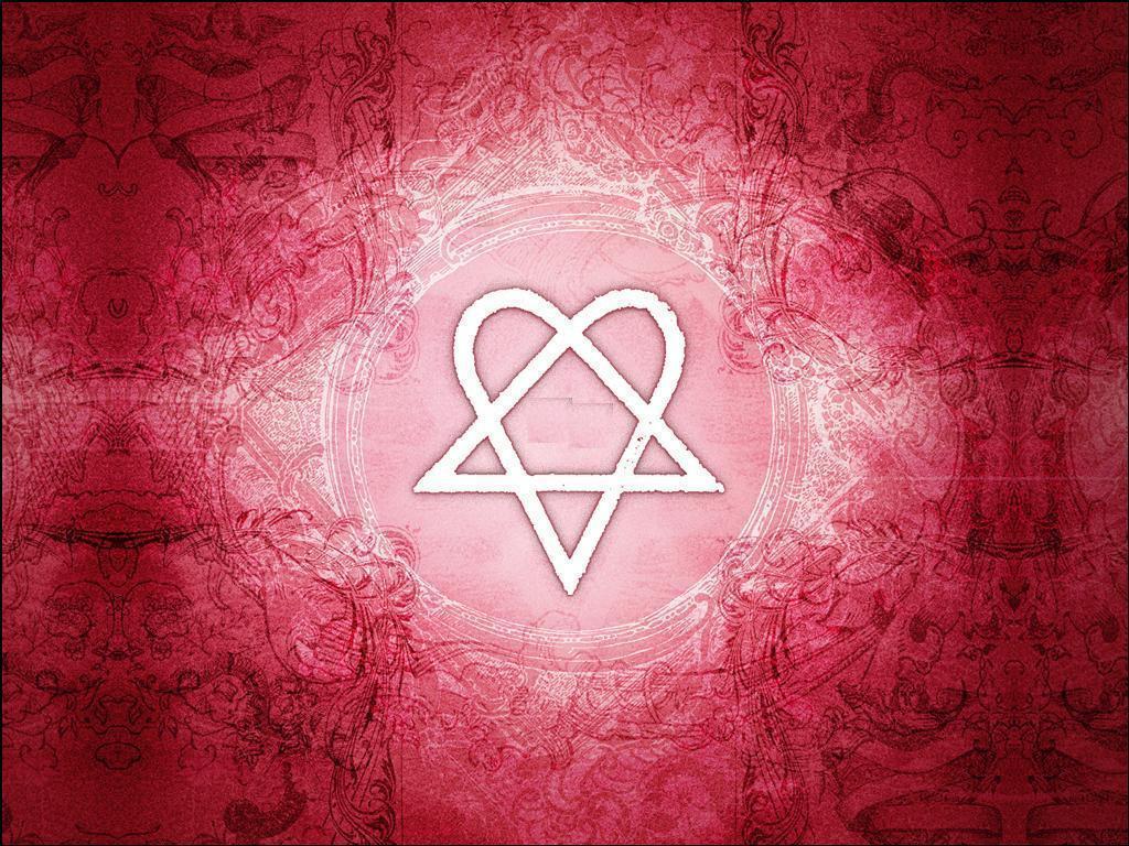 Heartagram Wallpapers Wallpaper Cave