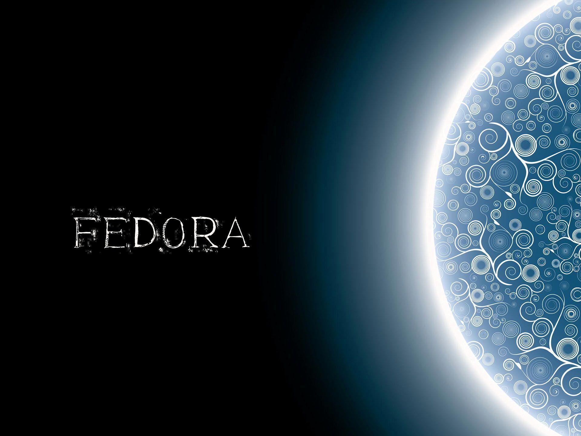 Fedora Wallpapers Wallpaper Cave