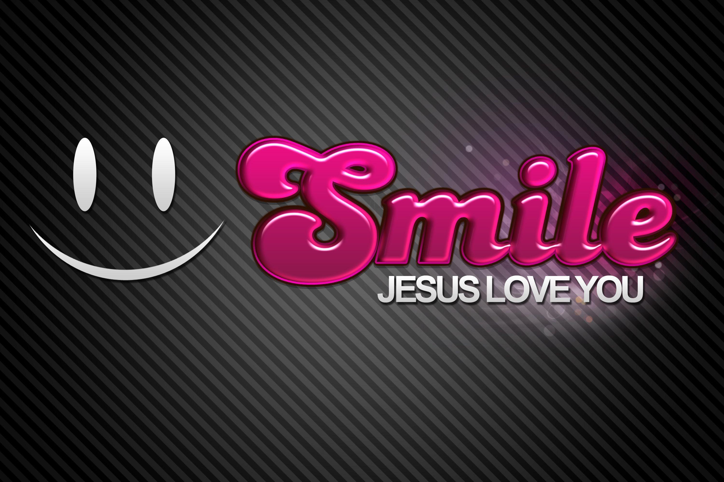I Love Jesus Wallpapers Wallpaper Cave