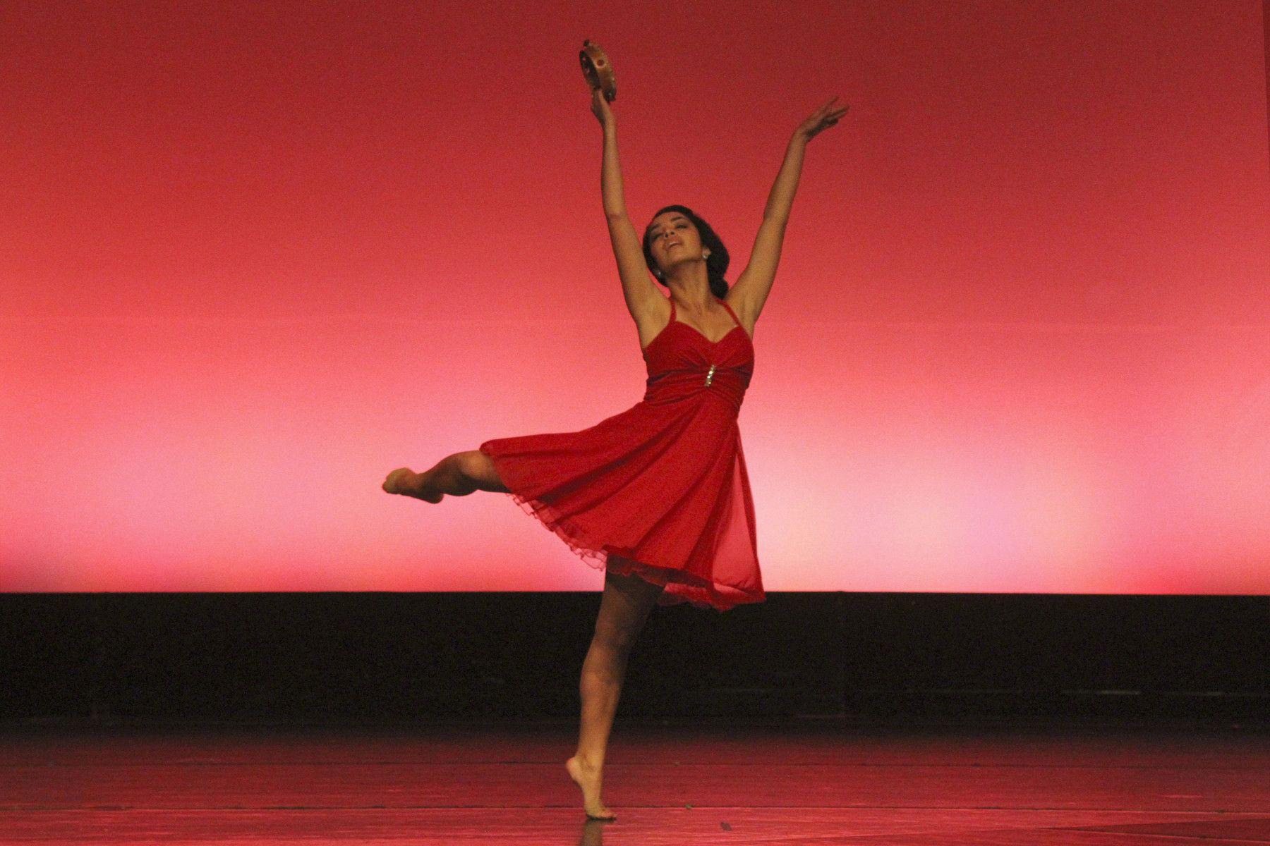 Modern Dance Wallpapers Wallpaper Cave