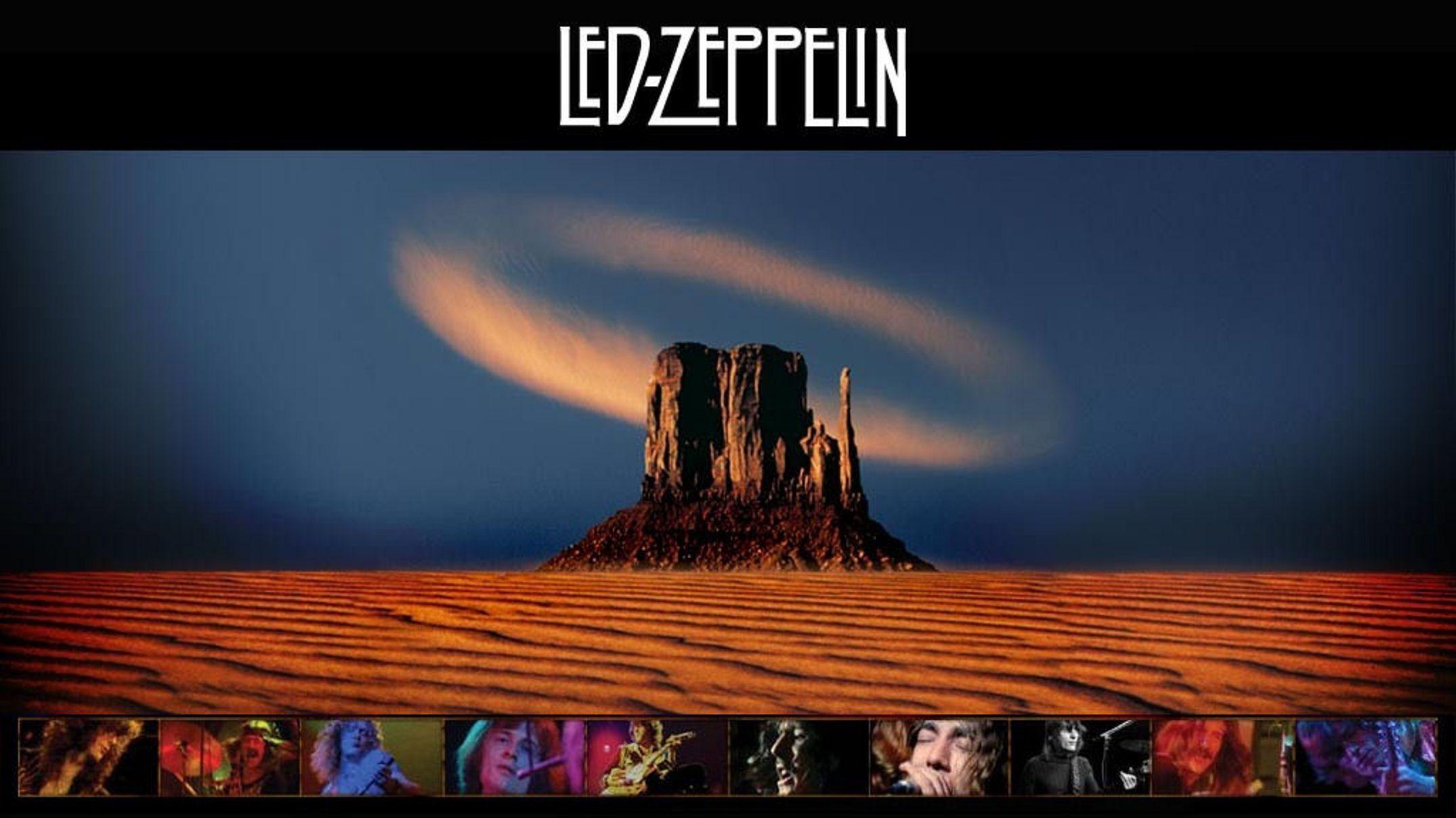Led Zeppelin Backgrounds Wallpaper Cave