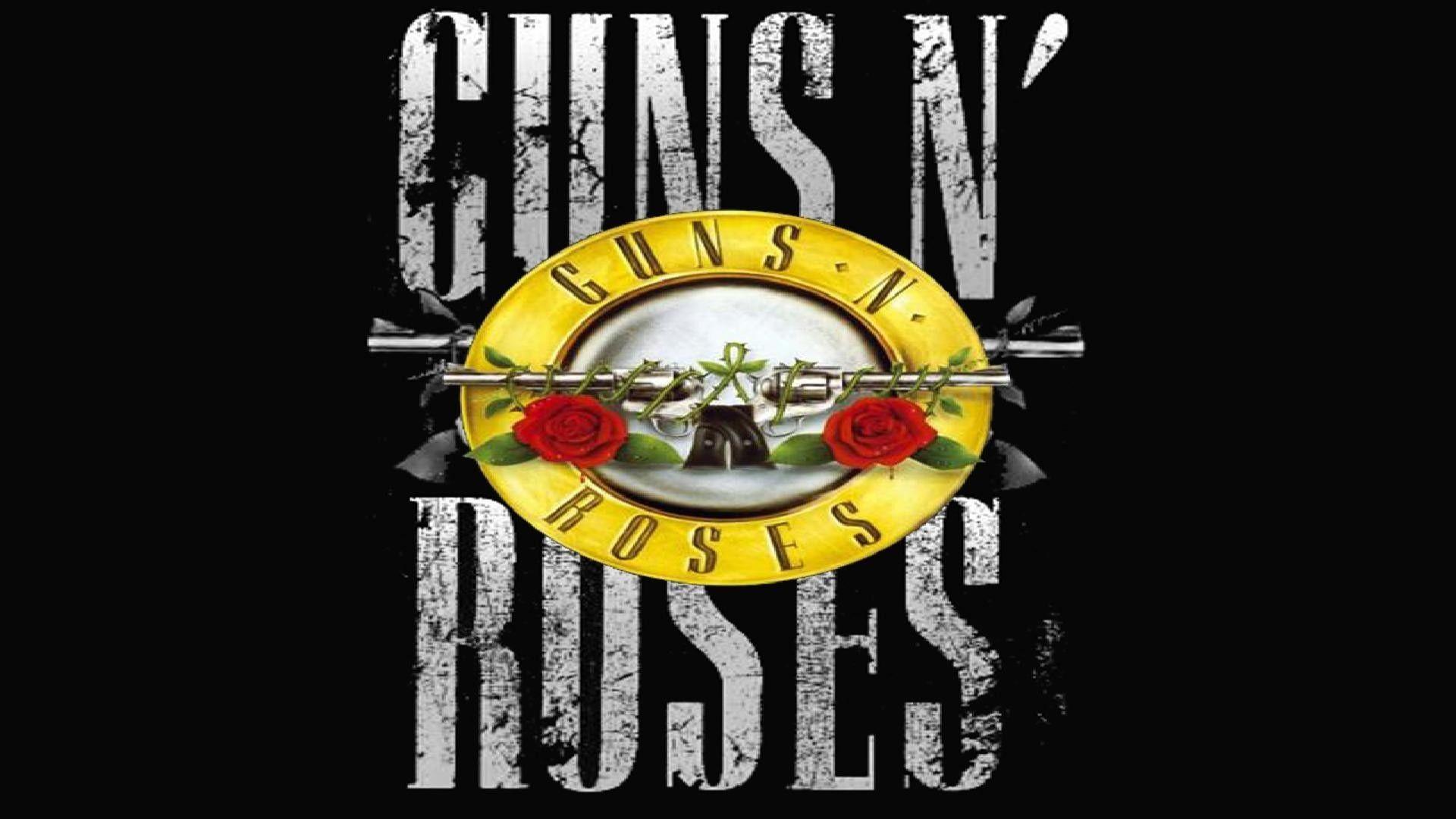 Guns N Roses Wallpapers Wallpaper Cave