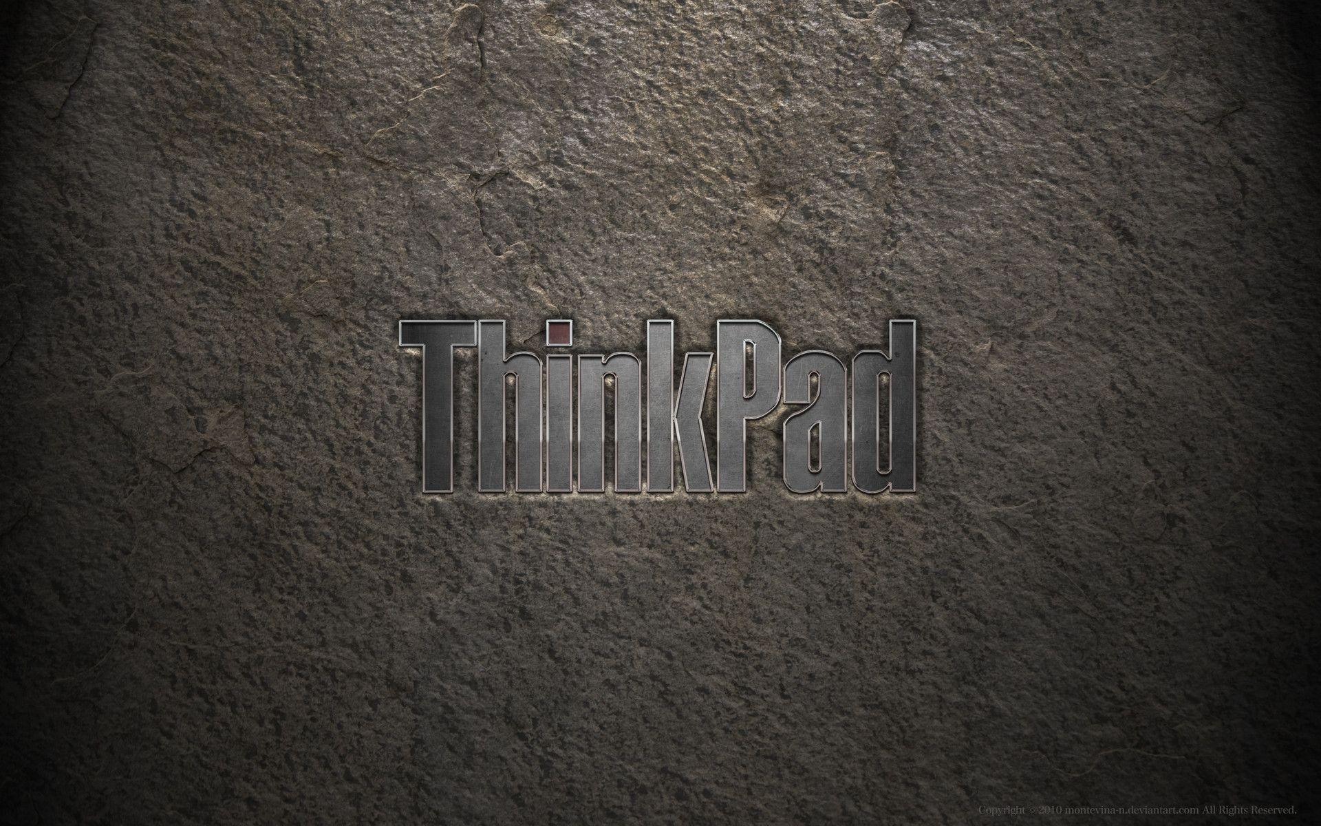 Thinkpad Wallpapers Wallpaper Cave