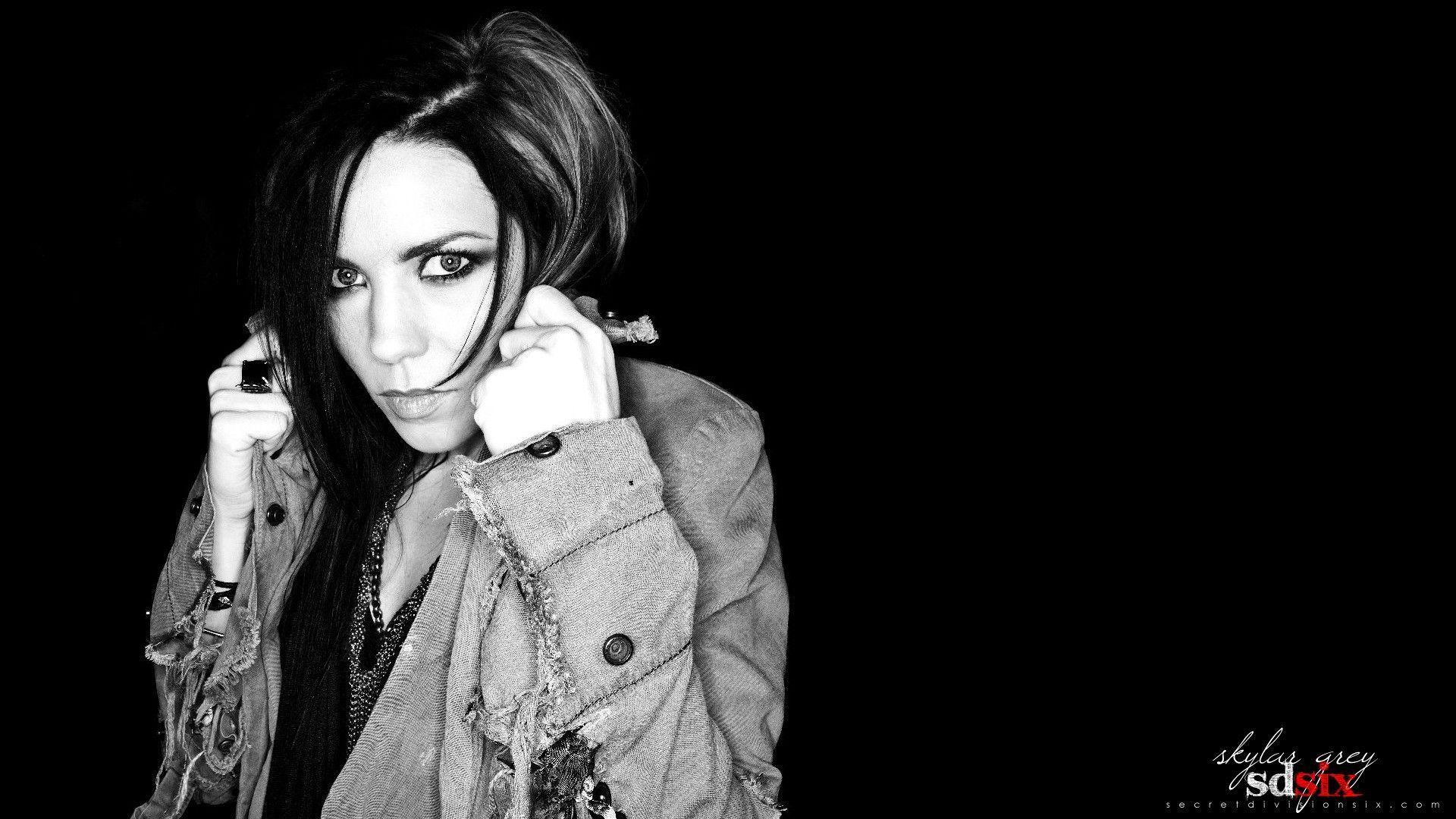 Skylar Grey Wallpapers Wallpaper Cave