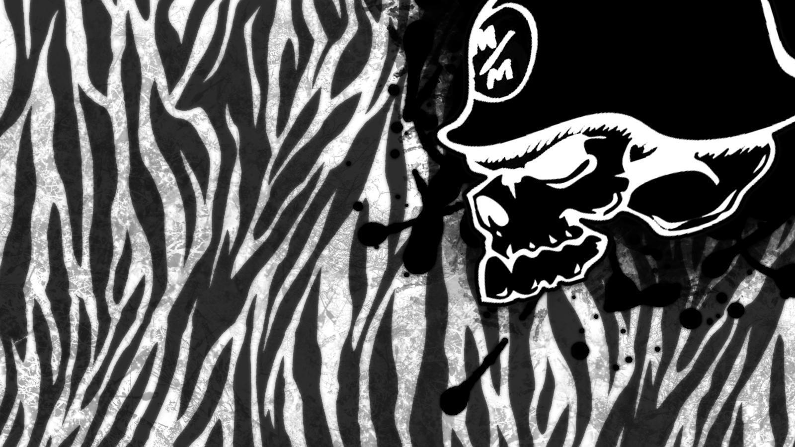 Metal Mulisha Wallpapers Wallpaper Cave