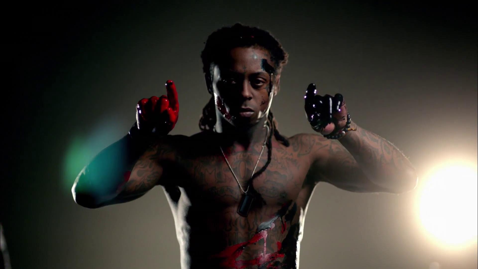 Lil Wayne 2015 Wallpapers HD Wallpaper Cave