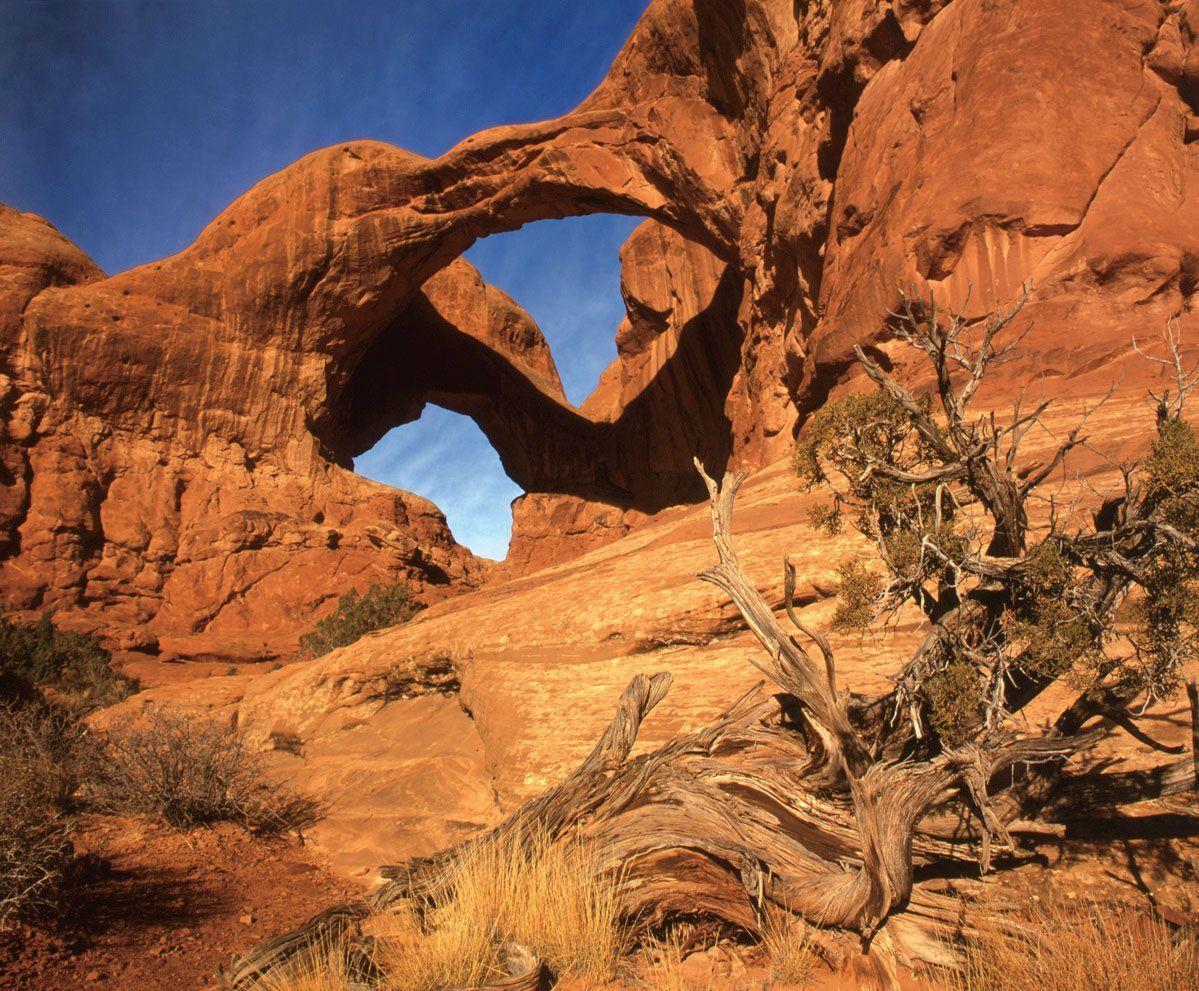 Arches National Park Wallpapers Wallpaper Cave