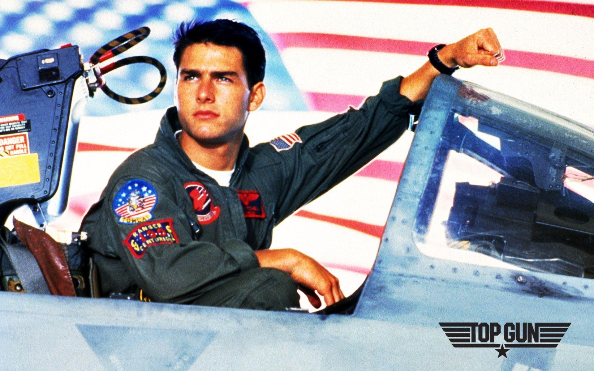 Top Gun Wallpapers Wallpaper Cave