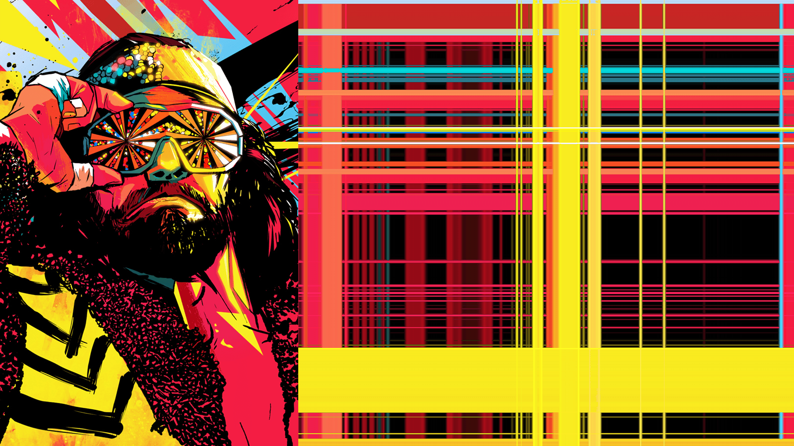 Macho Man Randy Savage Wallpapers Wallpaper Cave