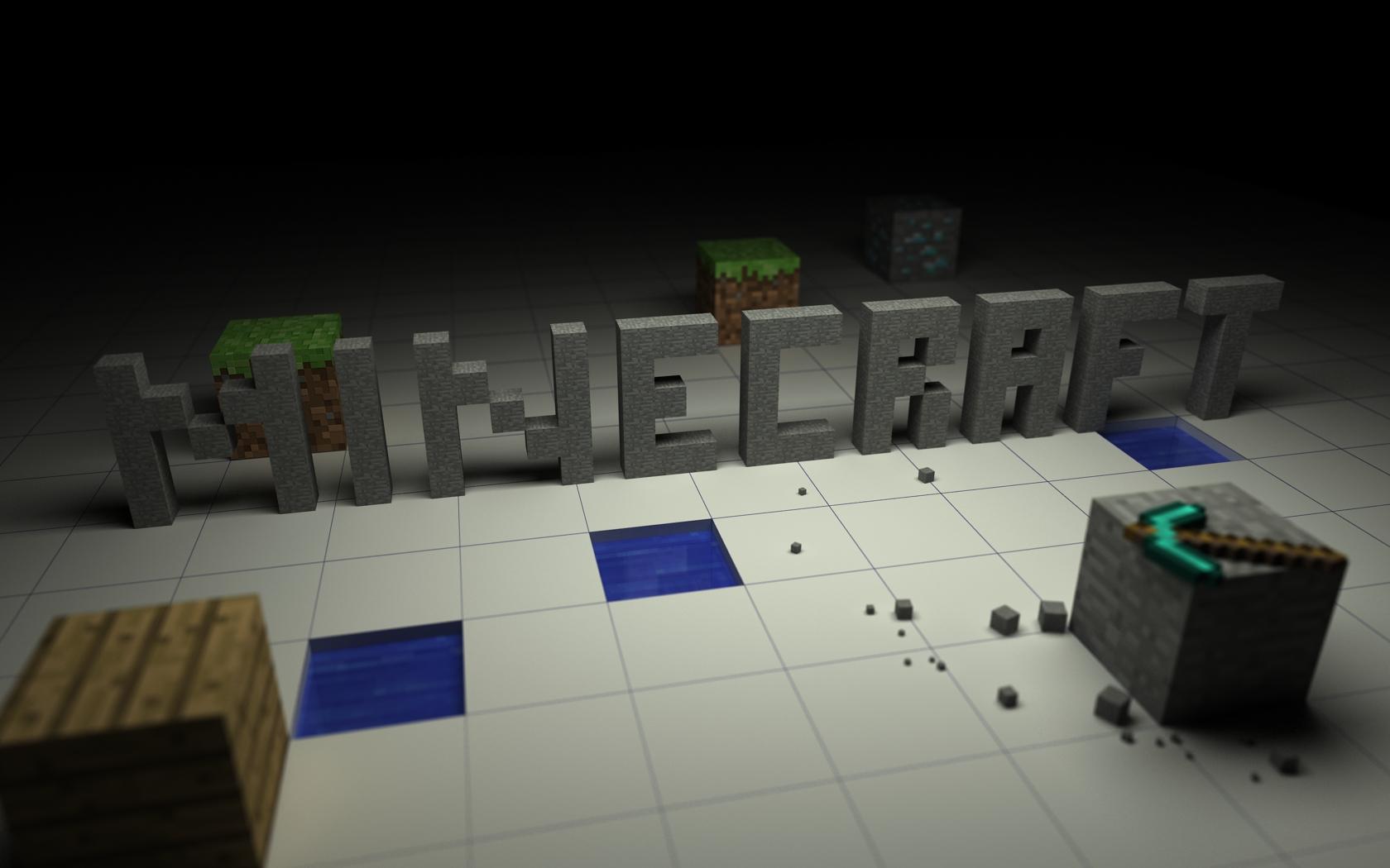 Awesome Minecraft Backgrounds Wallpaper Cave