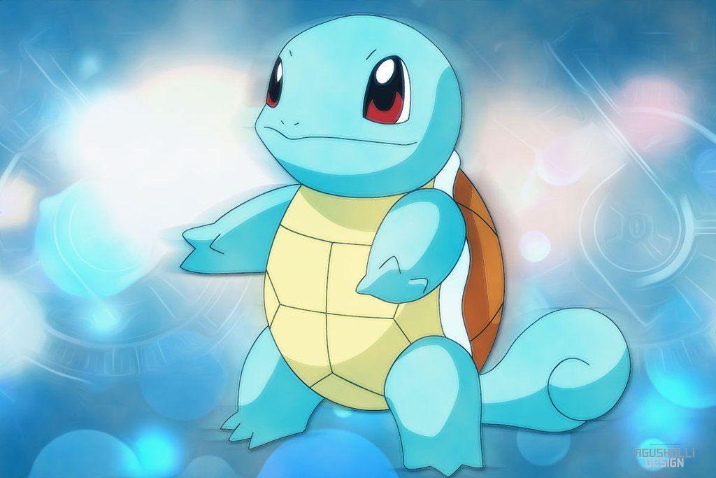 Squirtle Wallpapers Wallpaper Cave