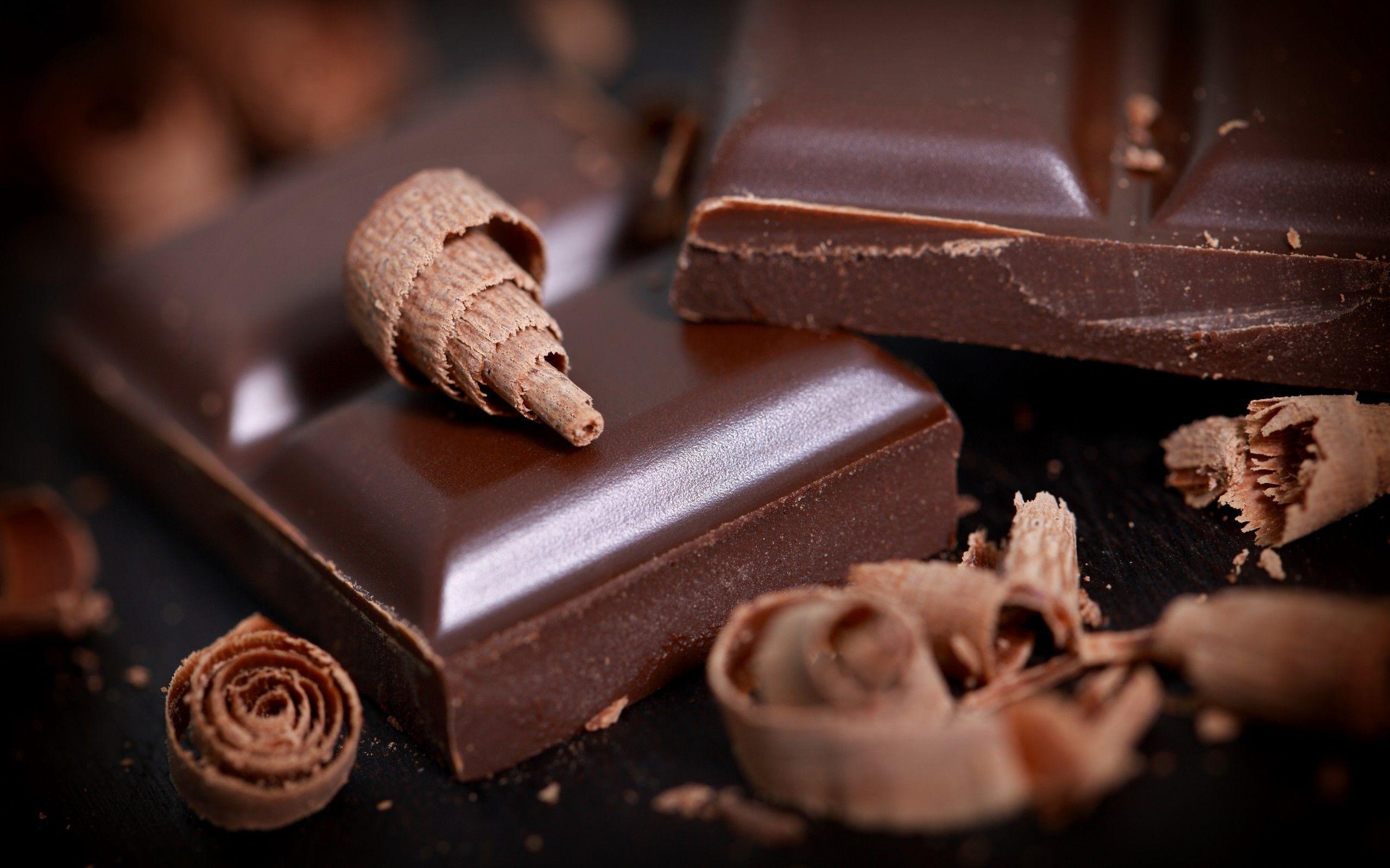 Chocolate Wallpapers Wallpaper Cave