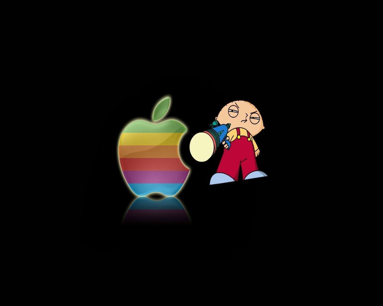 Stewie Griffin Wallpapers Wallpaper Cave