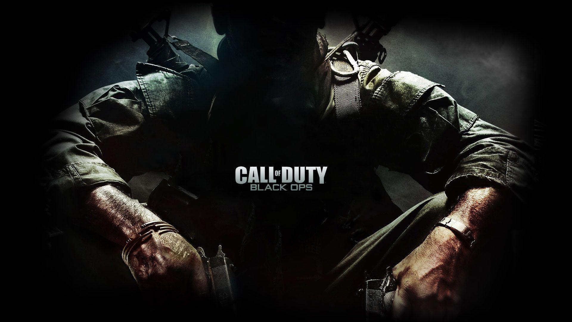 Call Of Duty Wallpapers HD Wallpaper Cave