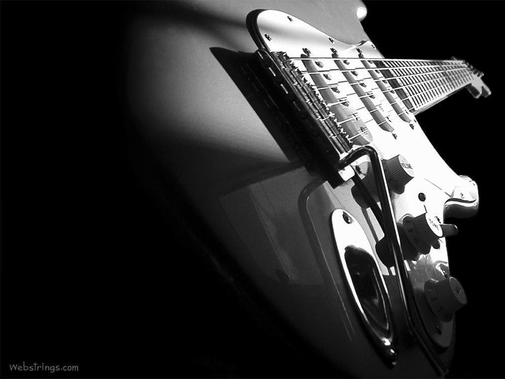 Electric Guitar Wallpapers Wallpaper Cave