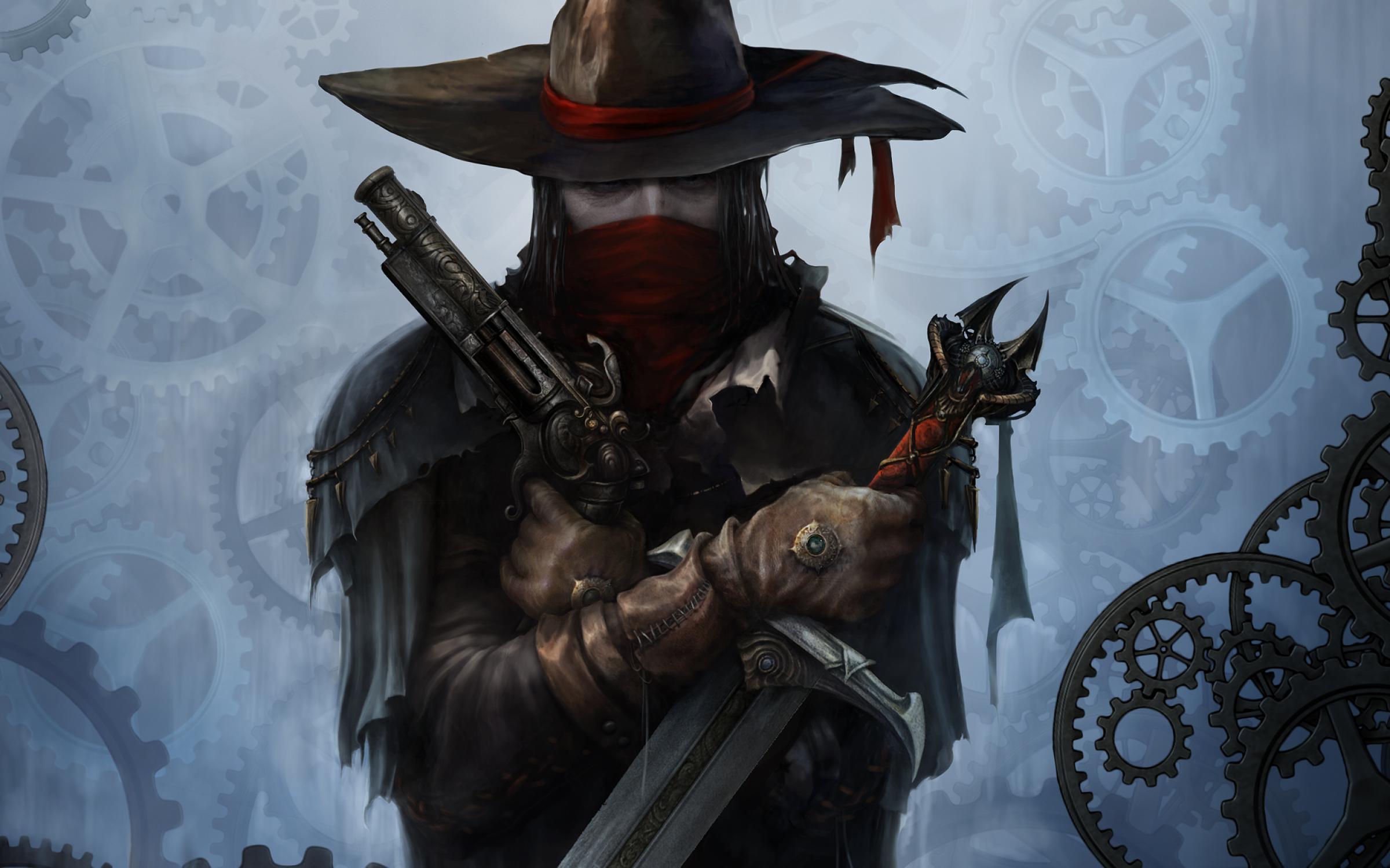 Van Helsing Wallpapers Wallpaper Cave