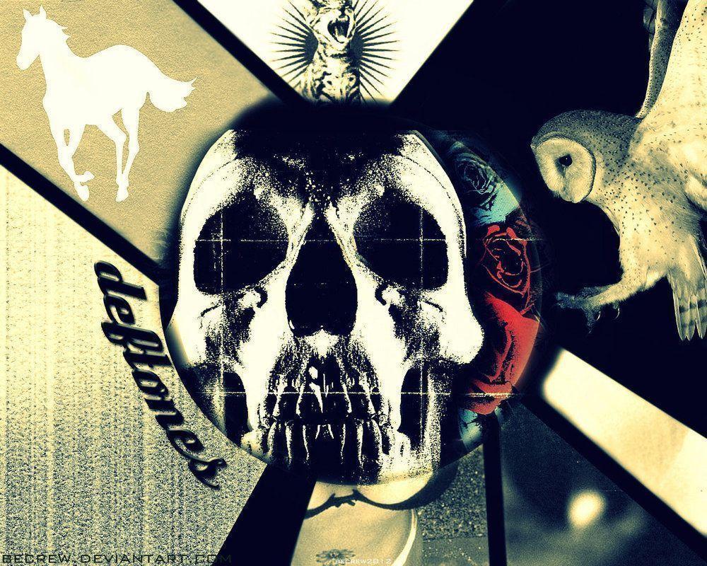 Deftones Wallpapers Wallpaper Cave