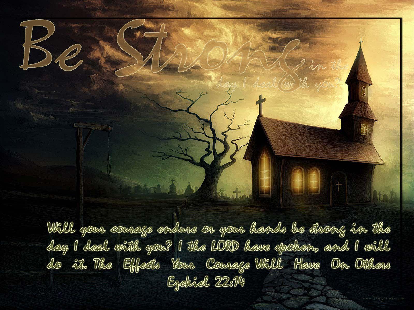 Free Christian Wallpapers With Scripture Wallpaper Cave