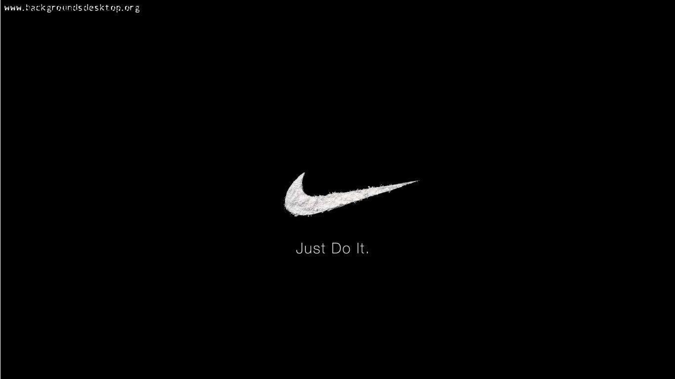 Just Do It Nike Wallpapers Wallpaper Cave