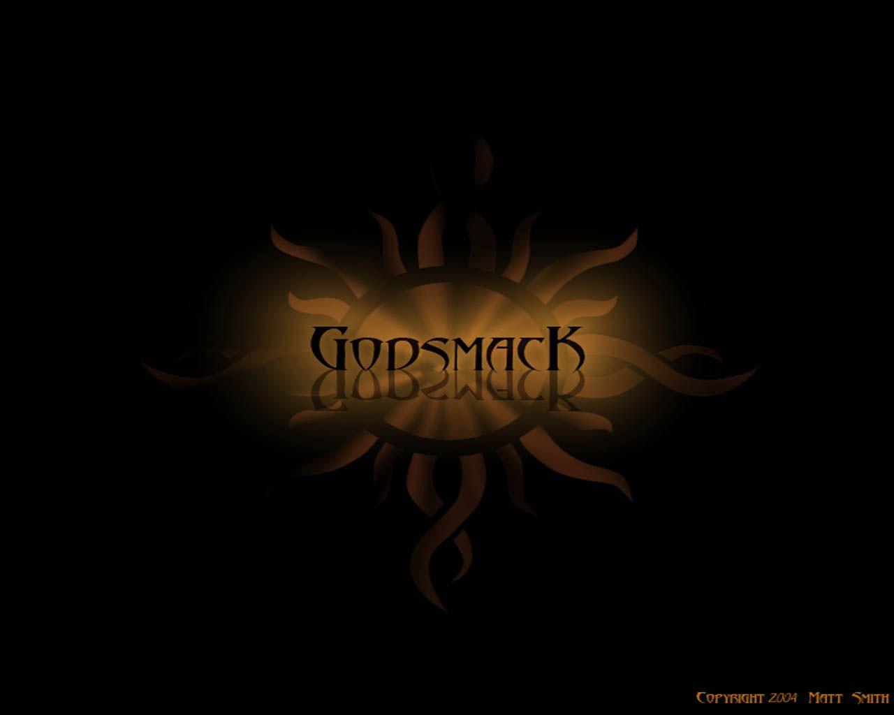 Godsmack Wallpapers Wallpaper Cave