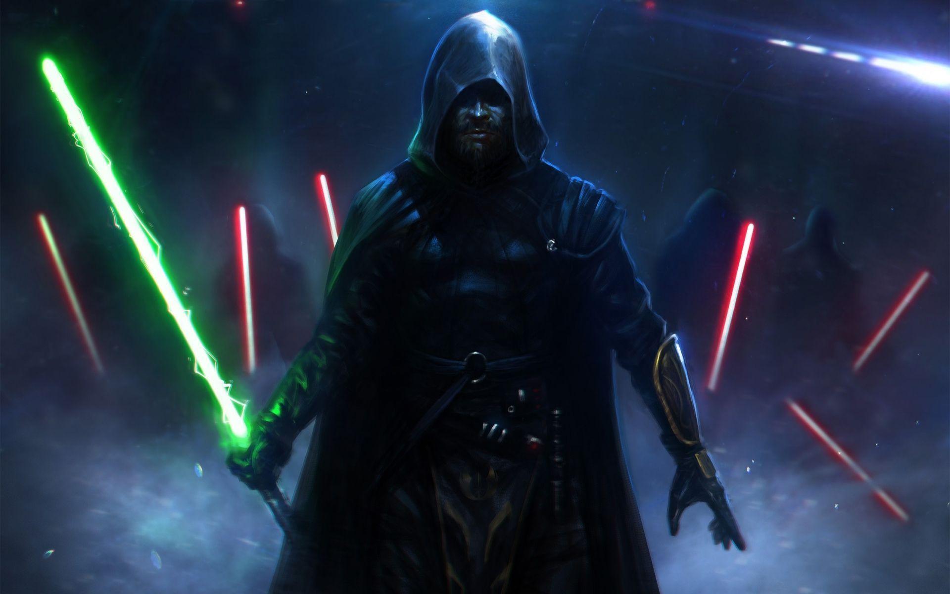 Lightsaber Wallpapers Wallpaper Cave