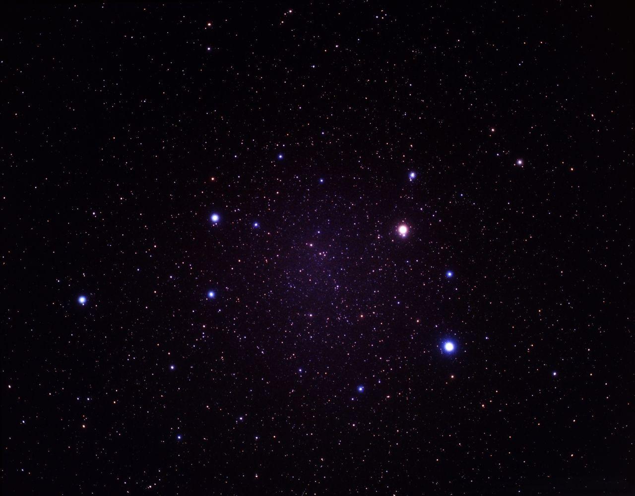 Constellation Wallpapers Wallpaper Cave