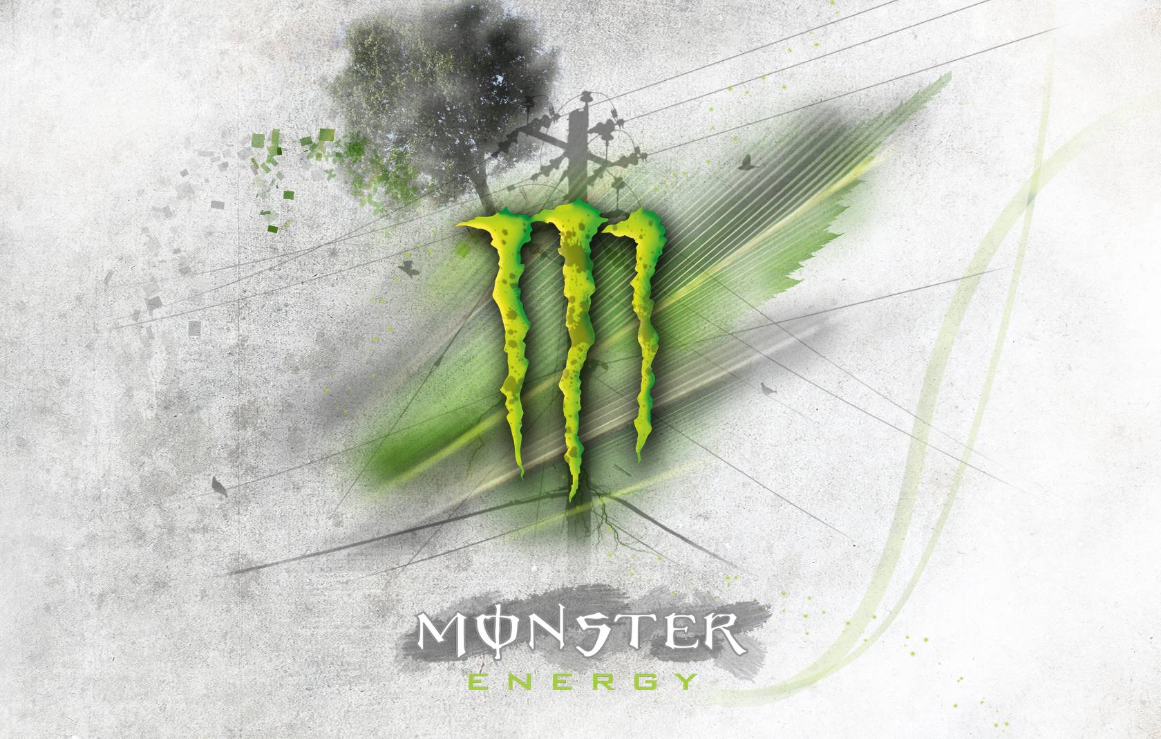Monster Energy Wallpapers HD Wallpaper Cave