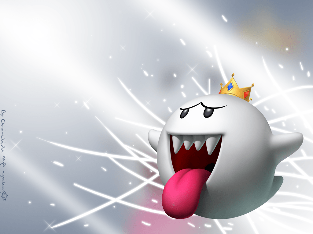Boo Wallpapers Wallpaper Cave