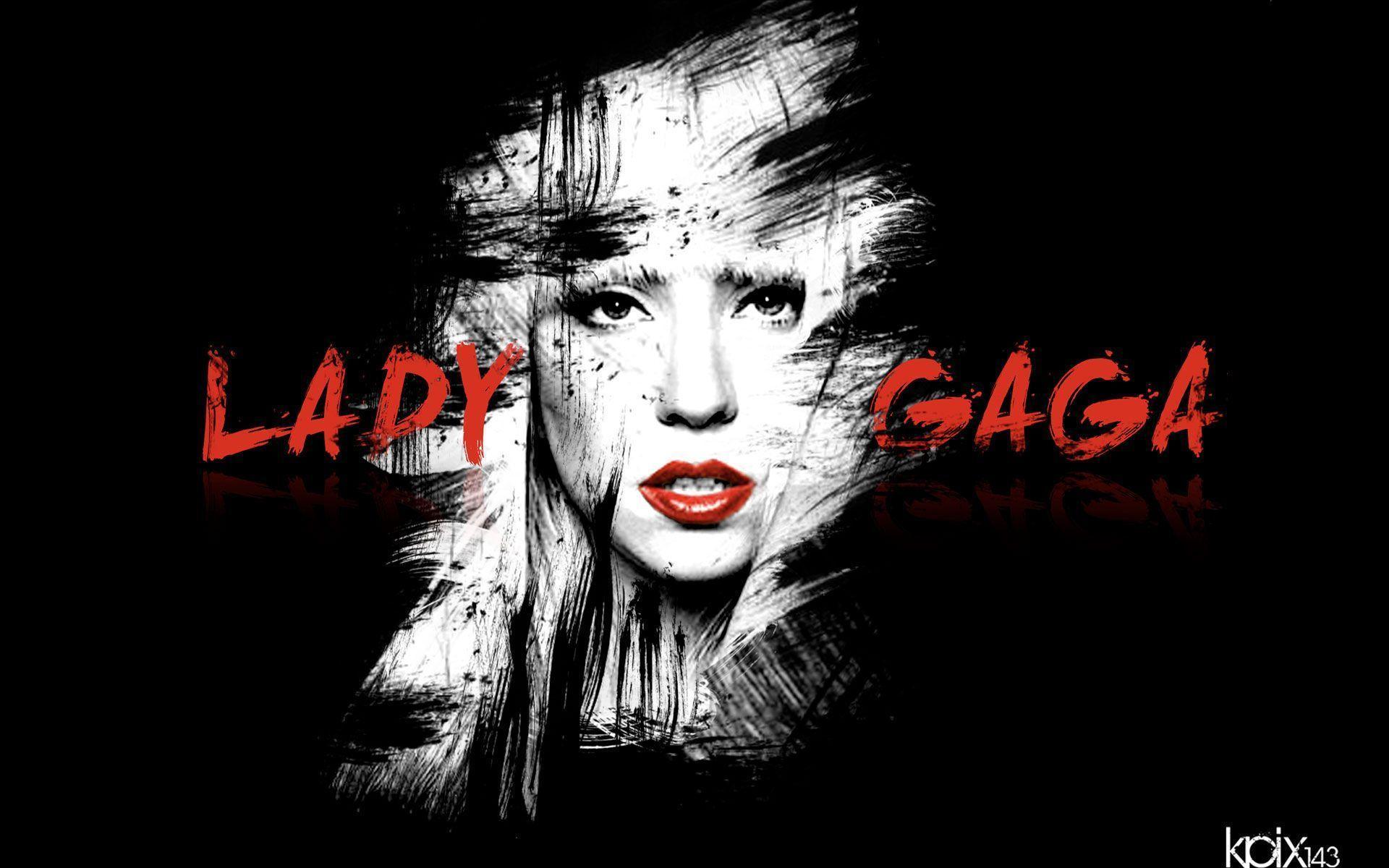 Lady Gaga Wallpapers Wallpaper Cave