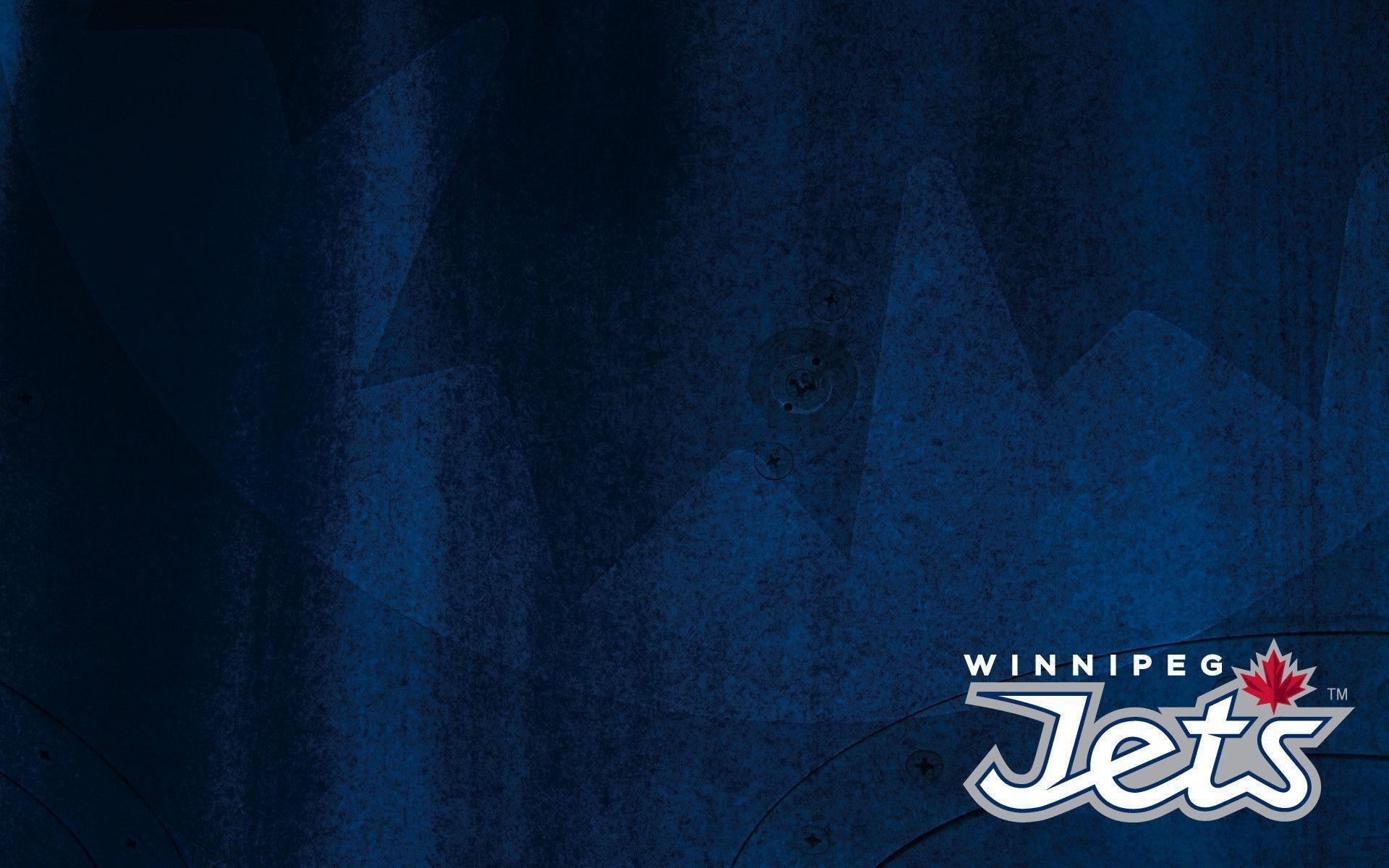 Winnipeg Jets Wallpapers Wallpaper Cave