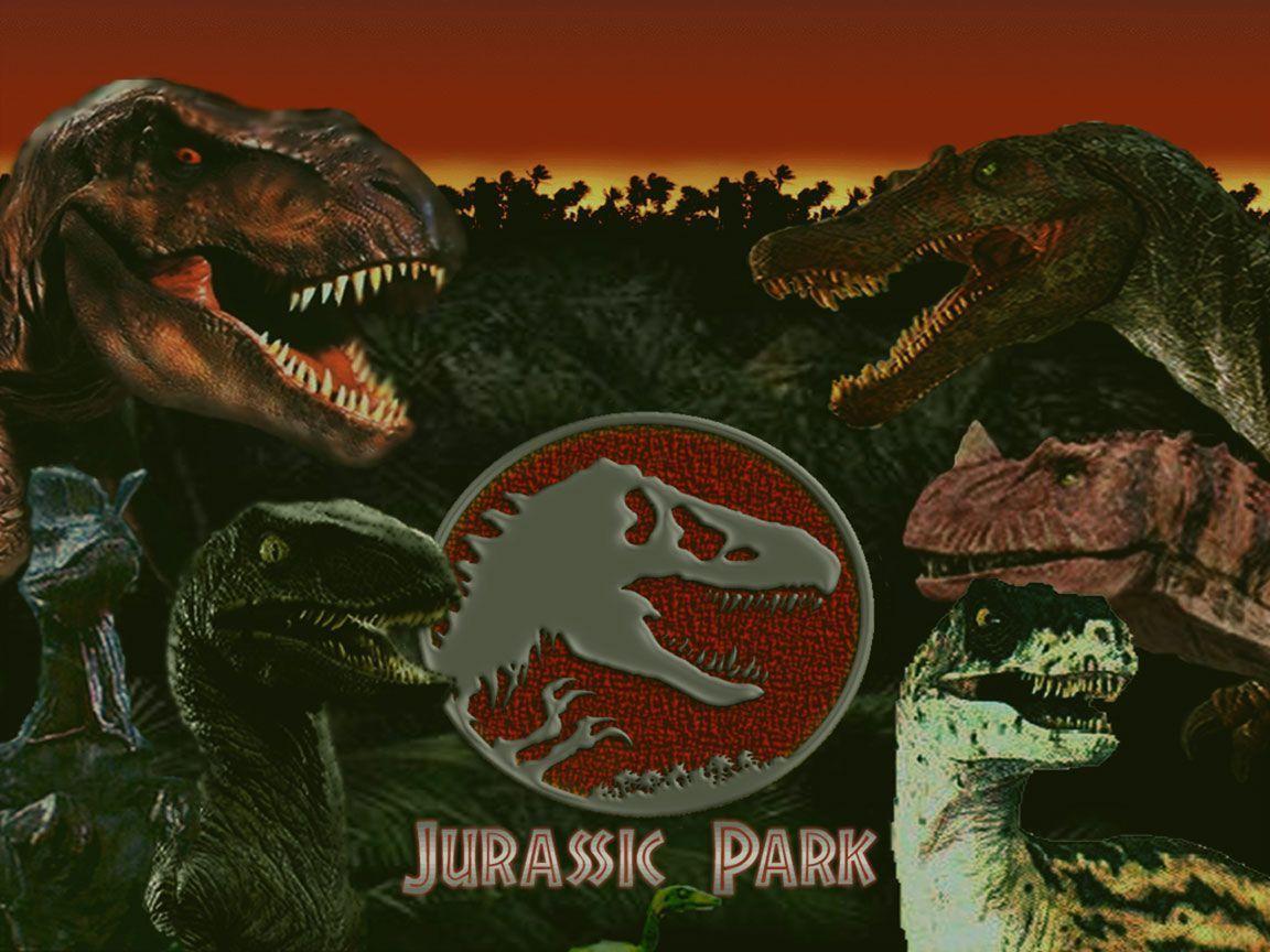 Jurassic Park 3 Wallpapers Wallpaper Cave
