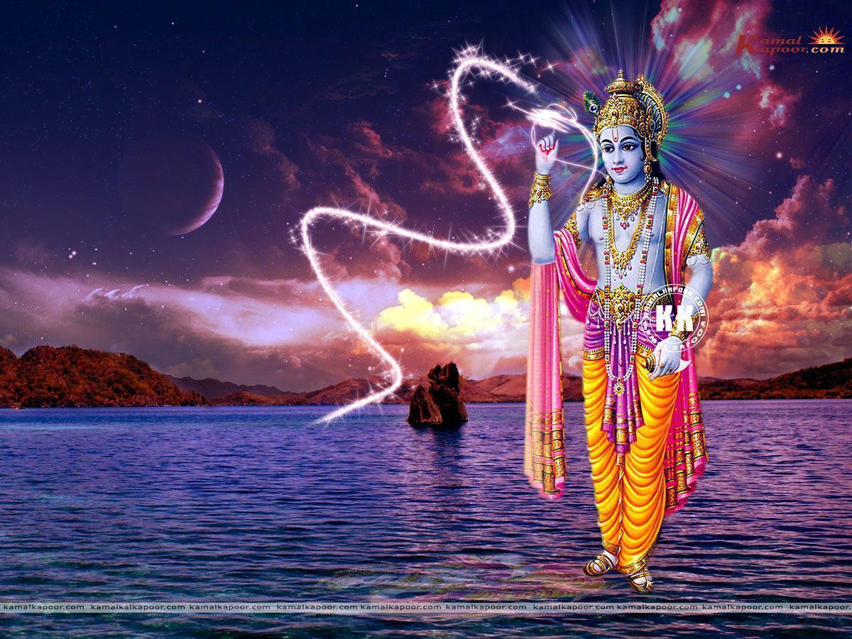 Krishna Wallpapers Wallpaper Cave