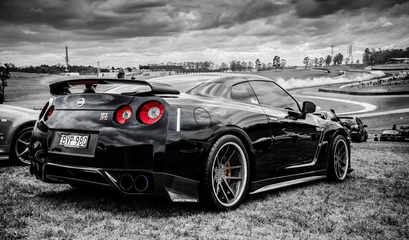 2015 Skyline GTR Wallpapers Wallpaper Cave