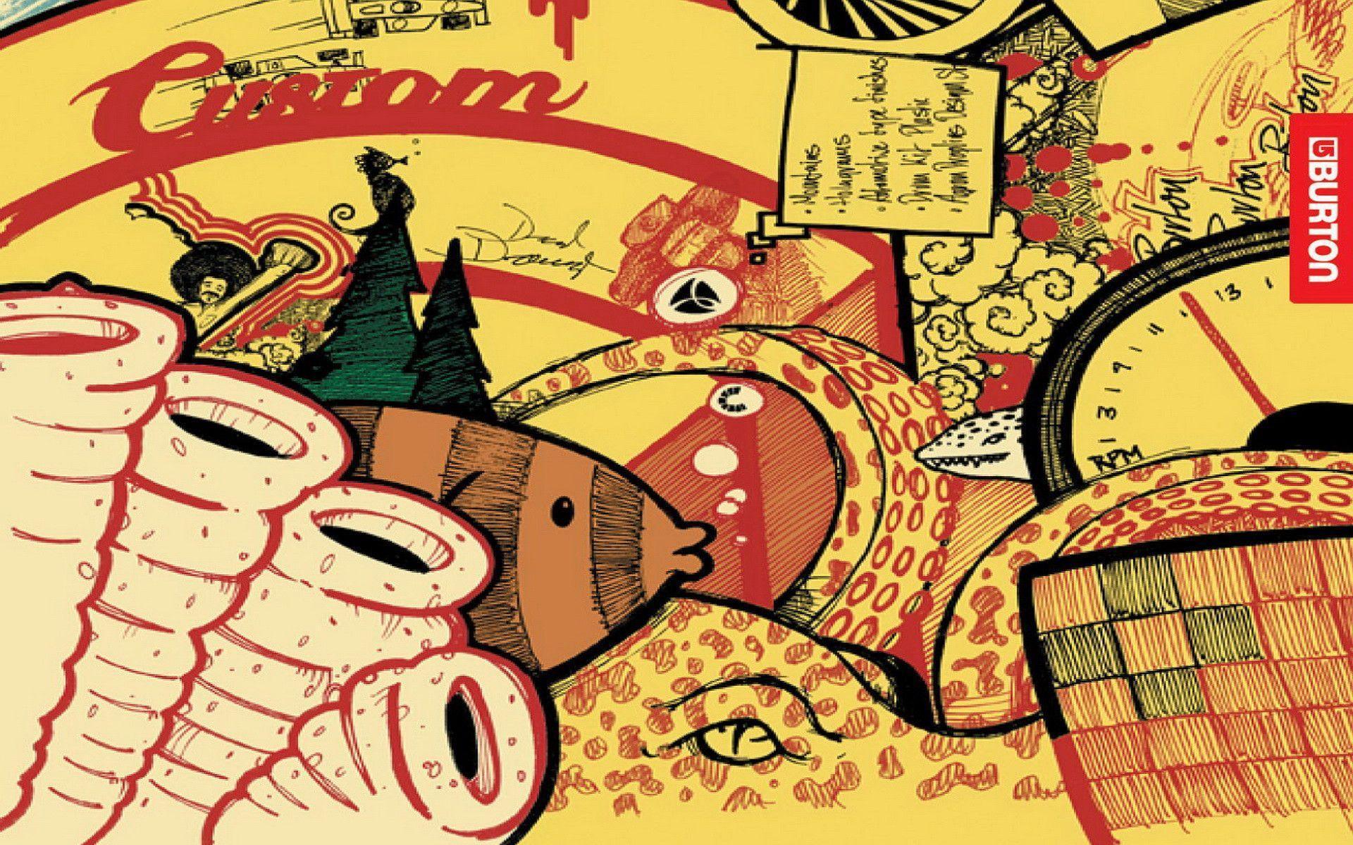 Burton Wallpapers Wallpaper Cave