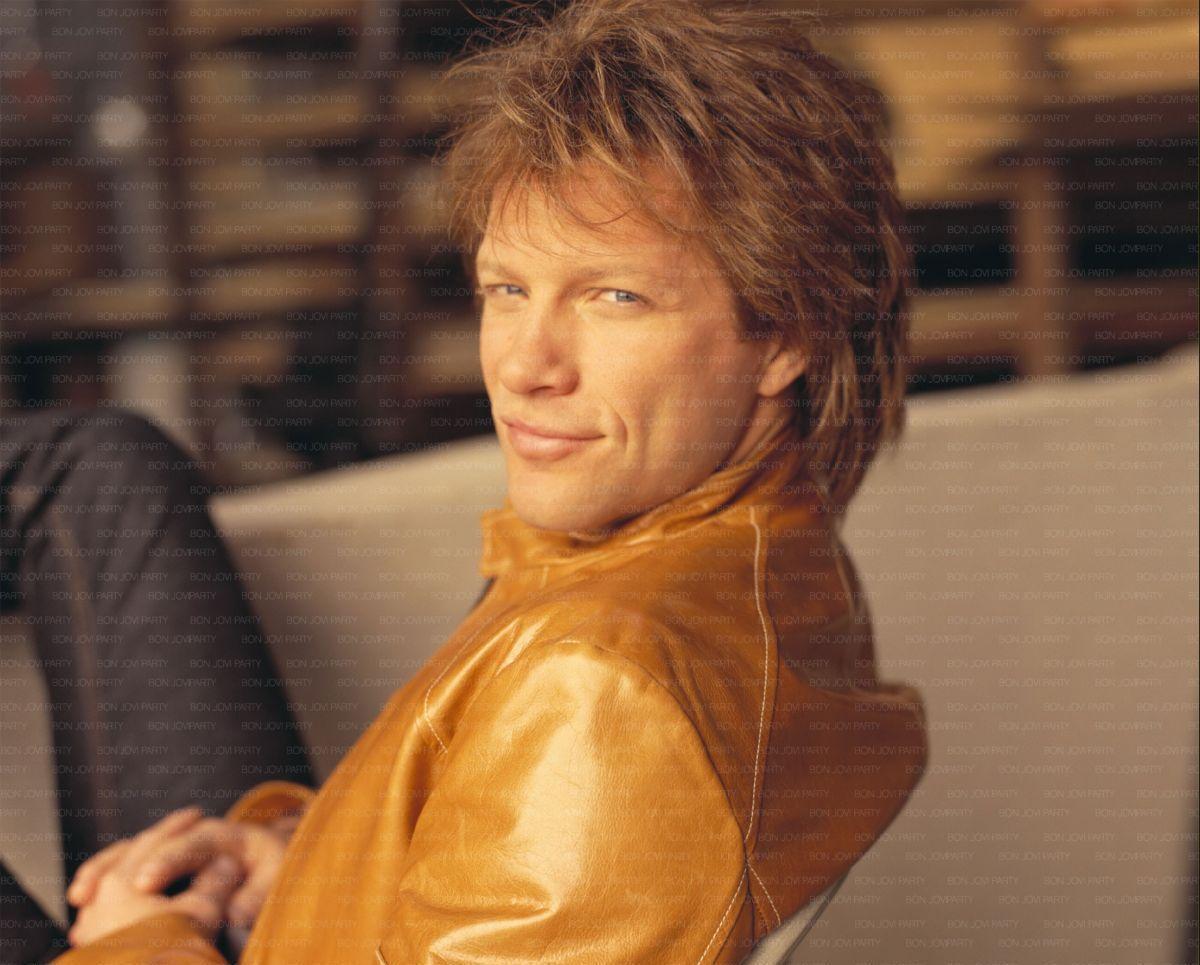 Free Jon Bon Jovi Wallpapers Wallpaper Cave