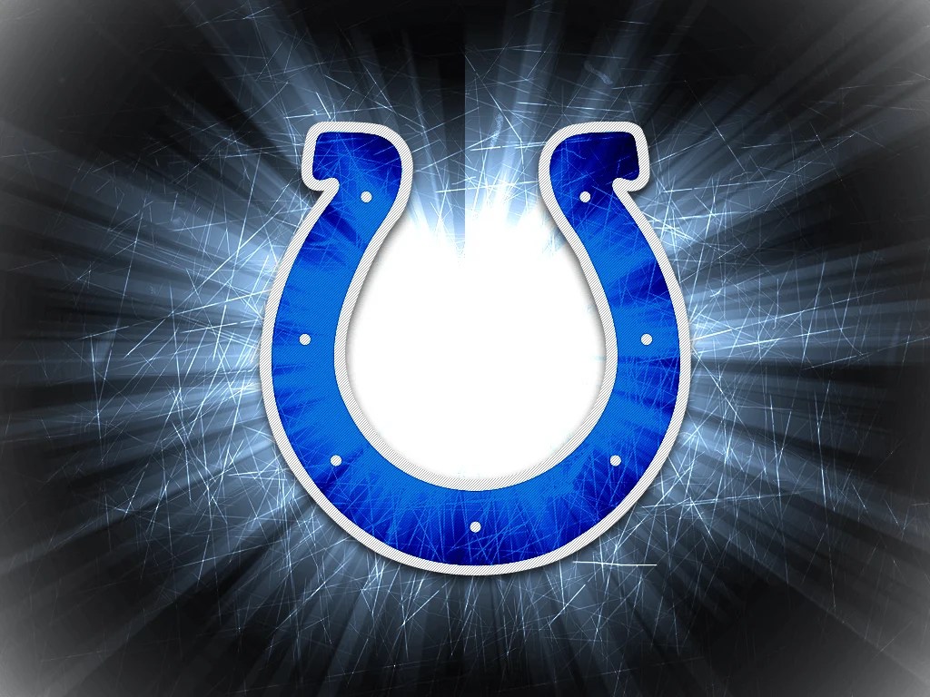 Indianapolis Colts Wallpapers Wallpaper Cave